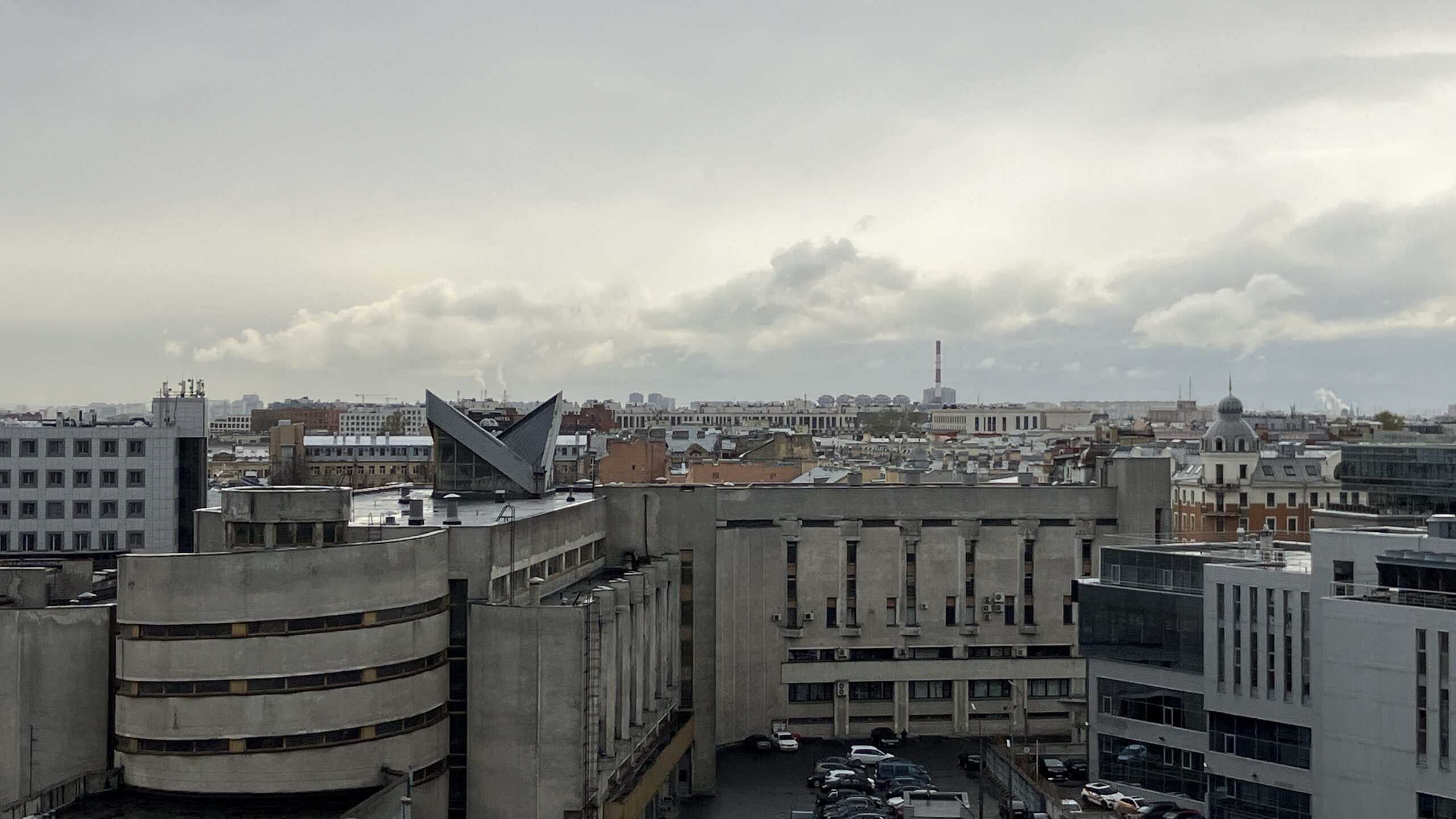 Фотография объекта