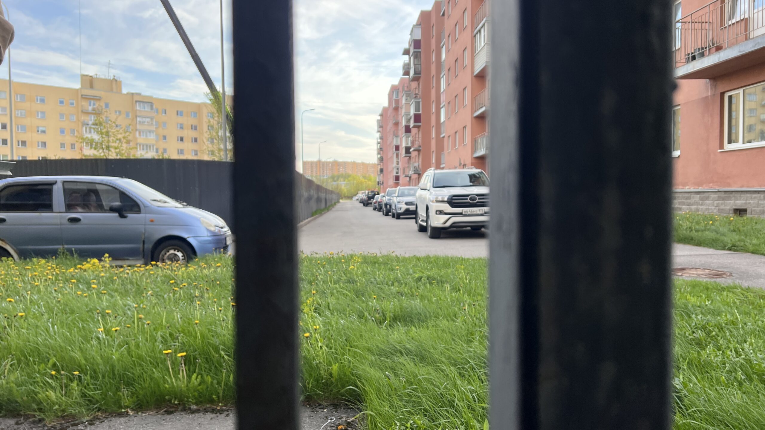 Фотография объекта