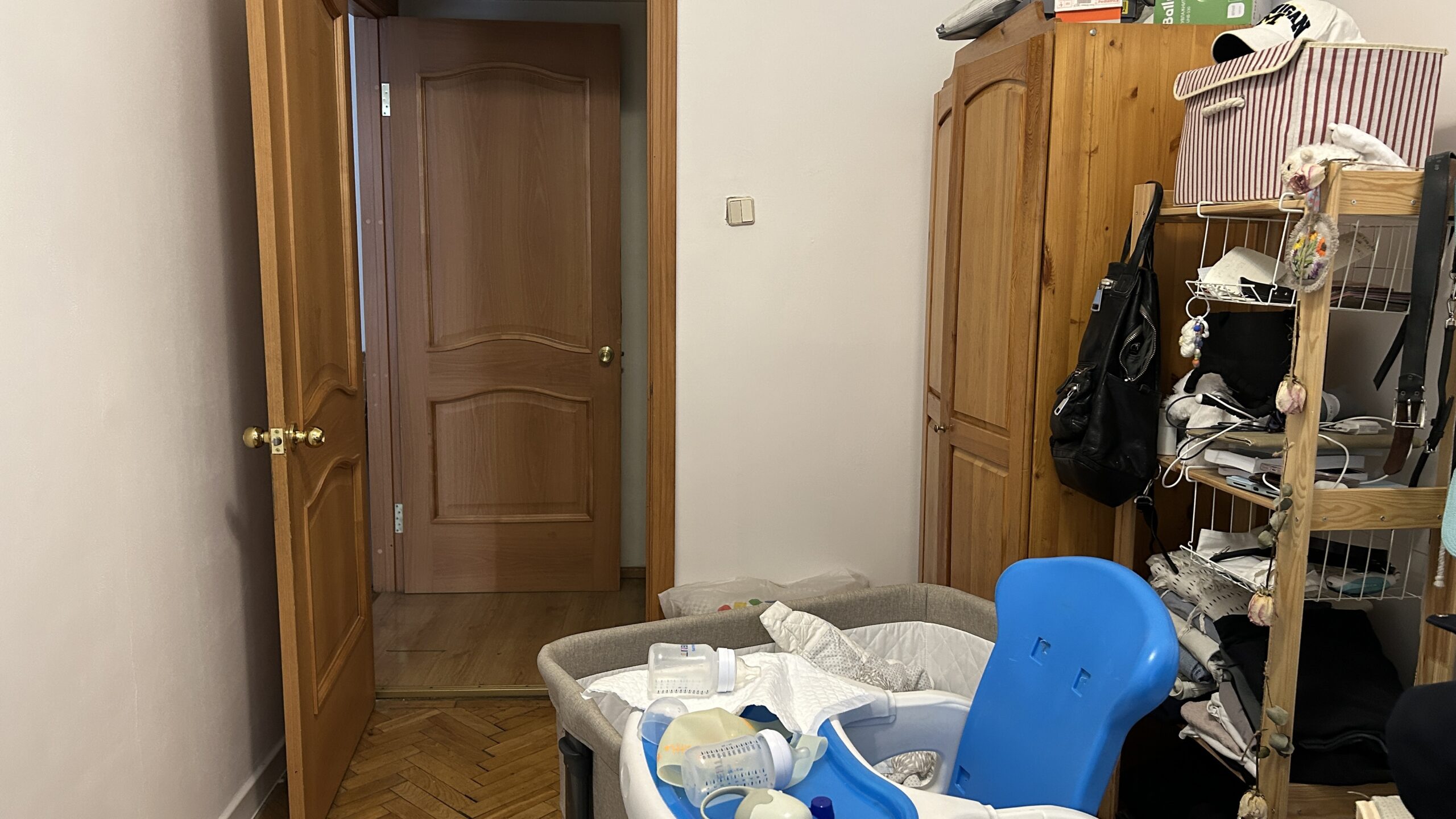 Фотография объекта