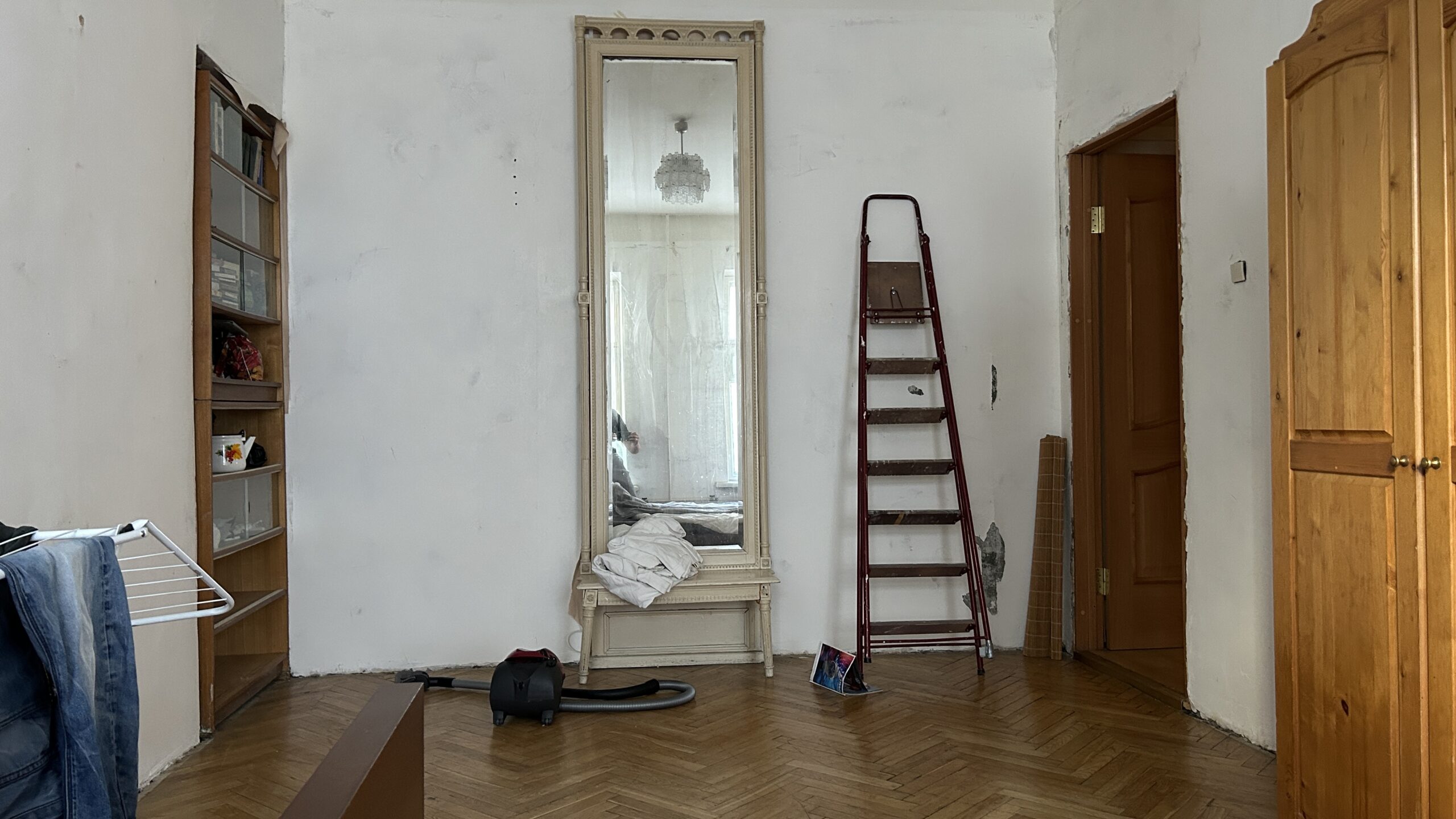 Фотография объекта