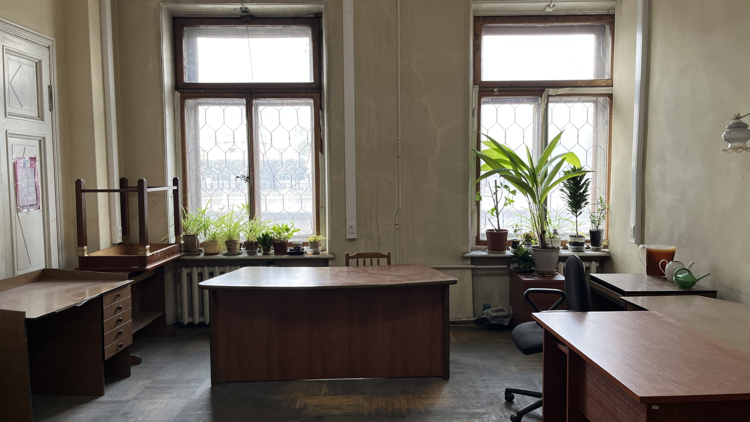 Фотография объекта