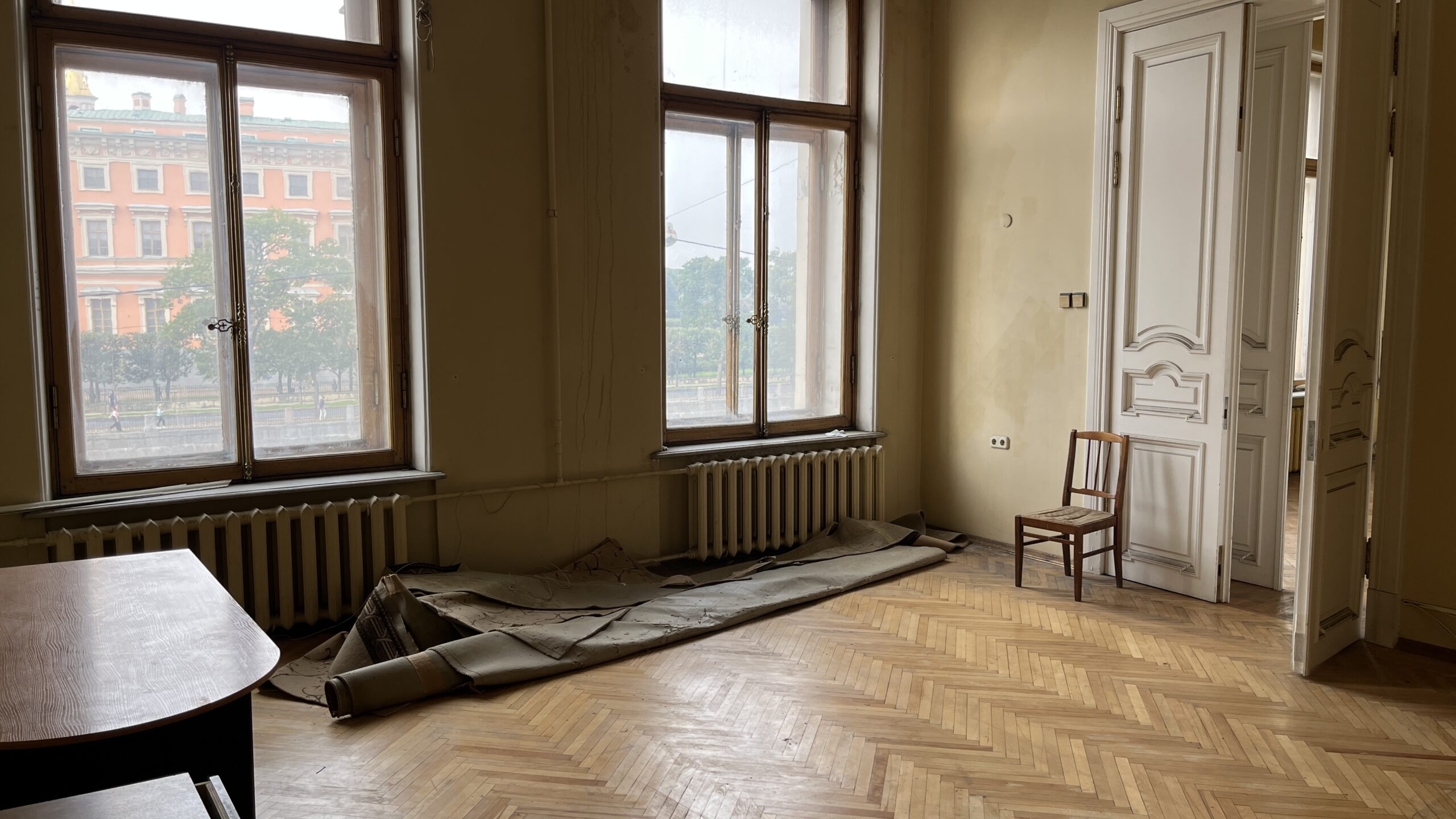 Фотография объекта