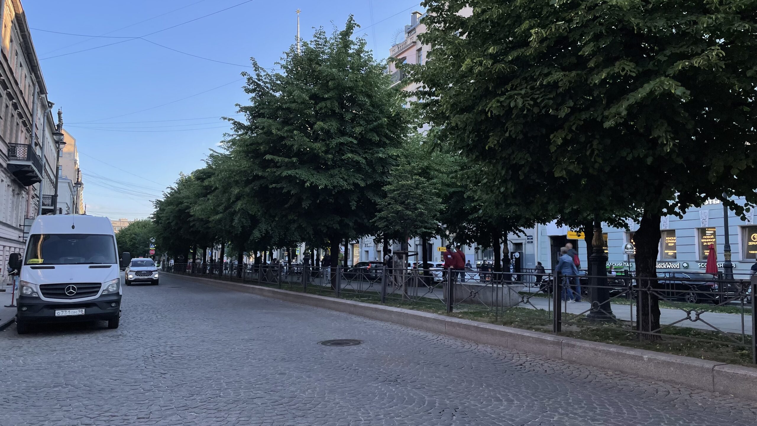 Фотография объекта
