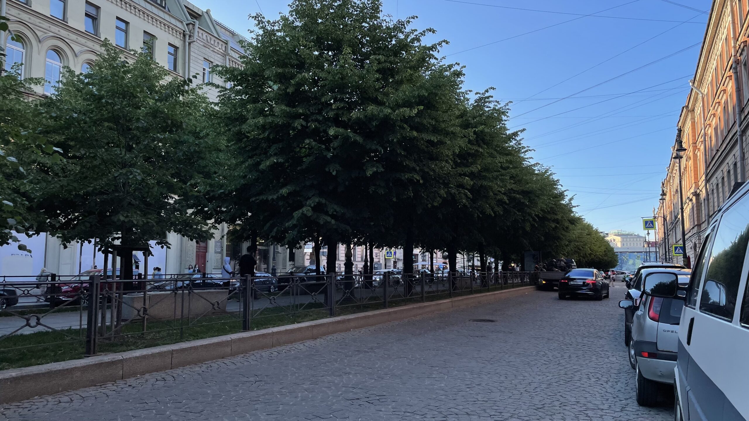 Фотография объекта