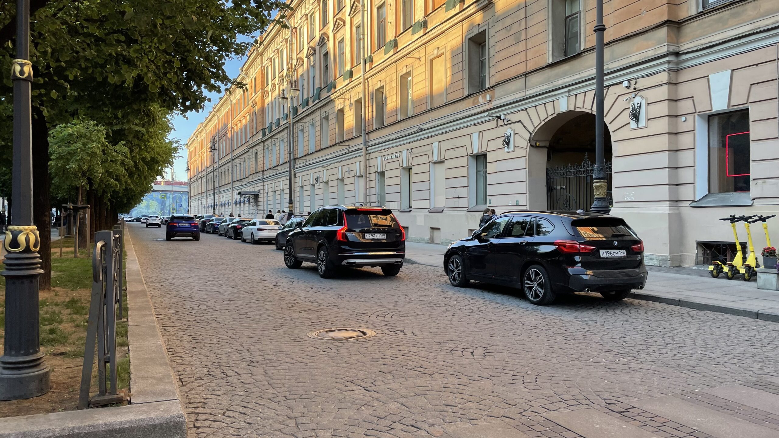 Фотография объекта