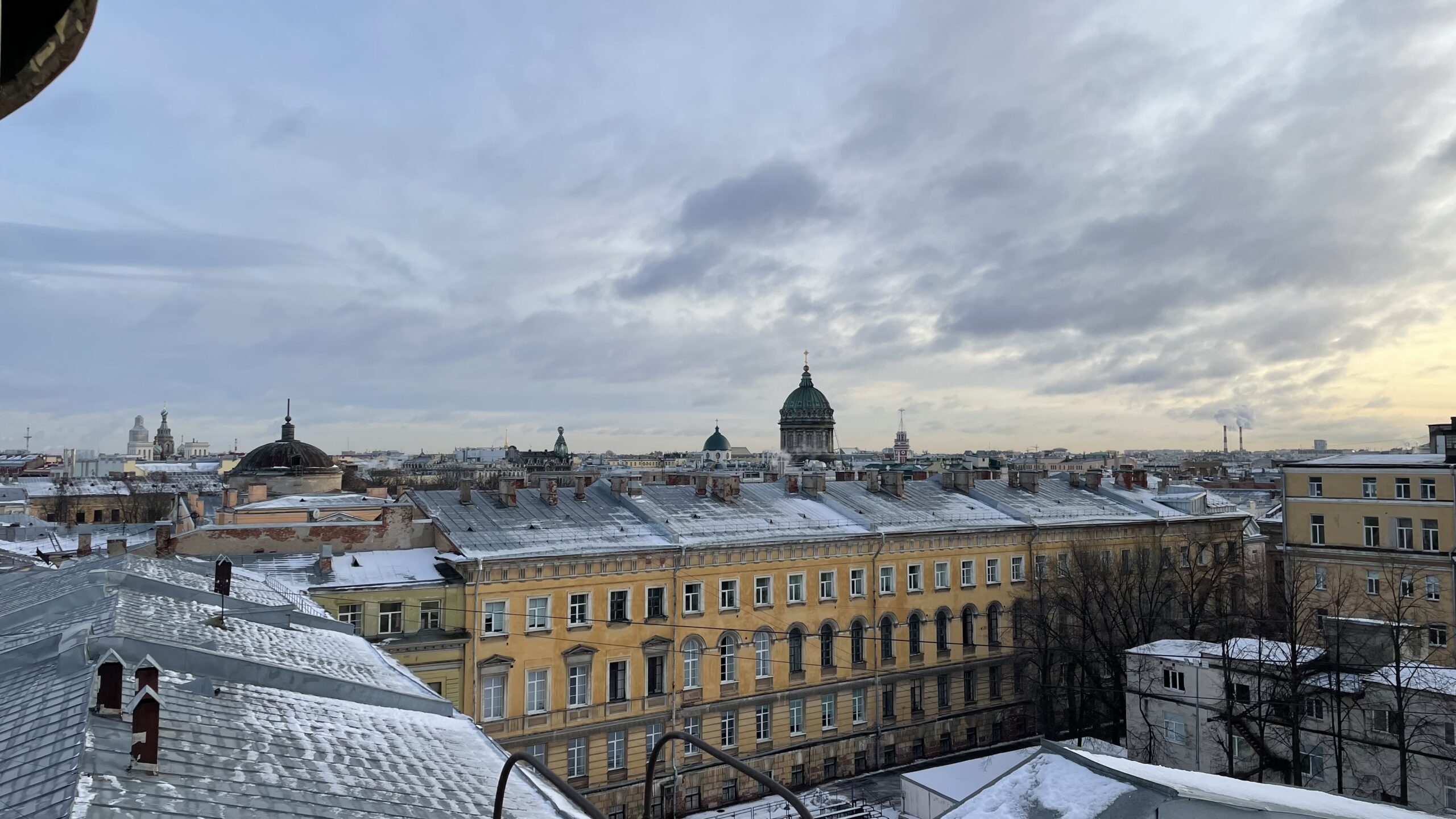 Фотография объекта
