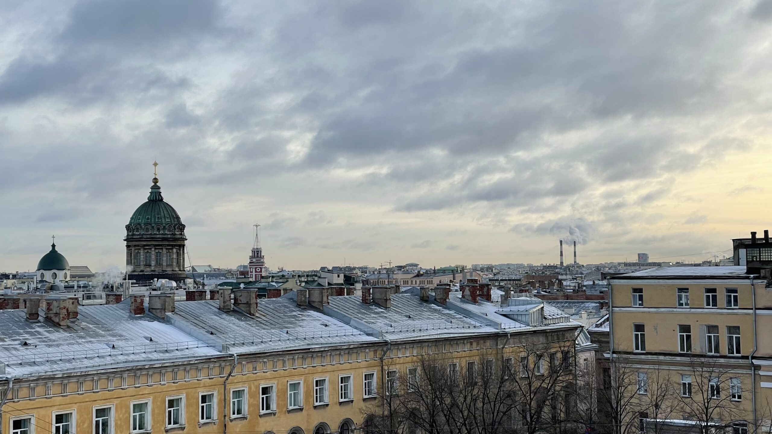 Фотография объекта