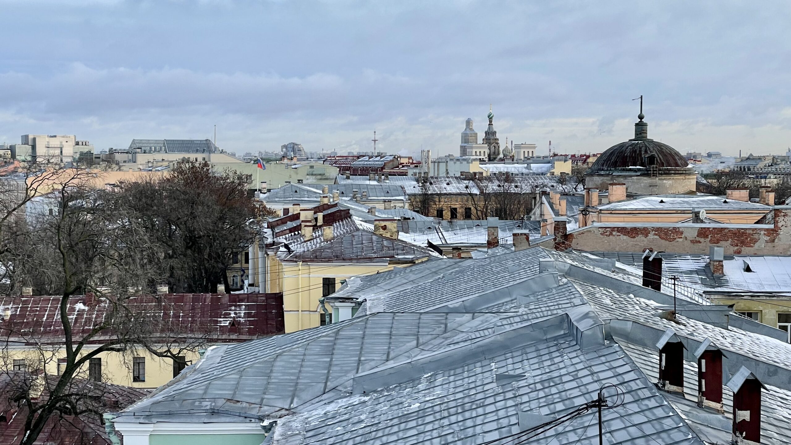 Фотография объекта