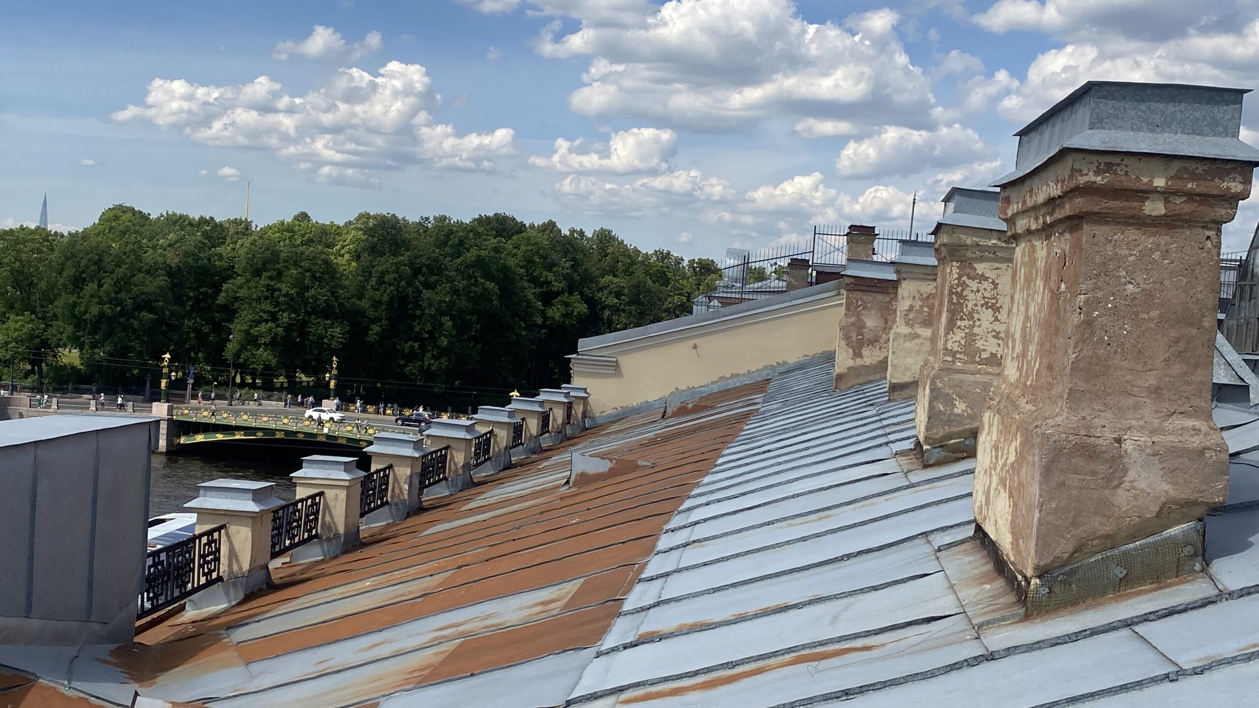 Фотография объекта