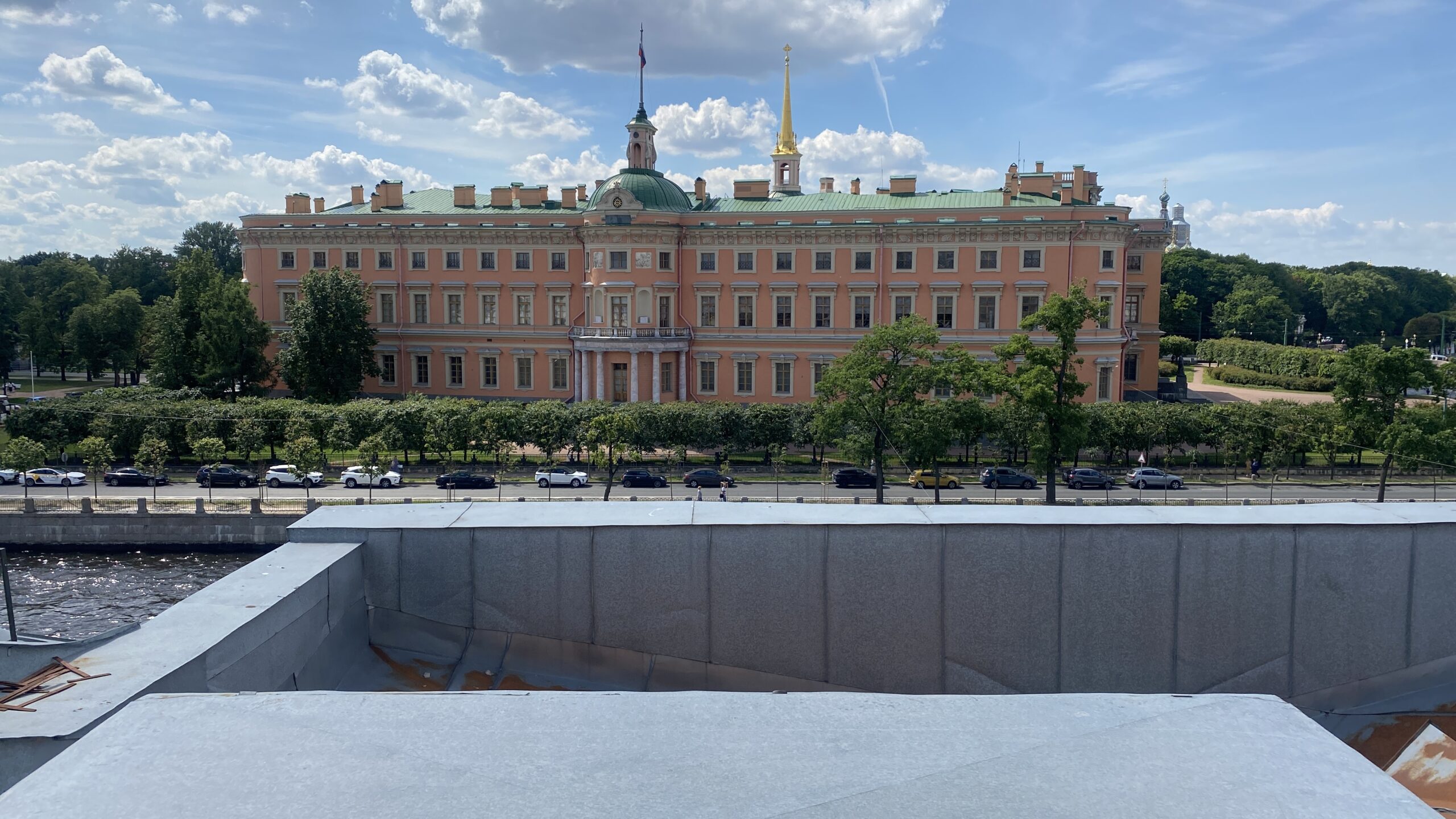 Фотография объекта