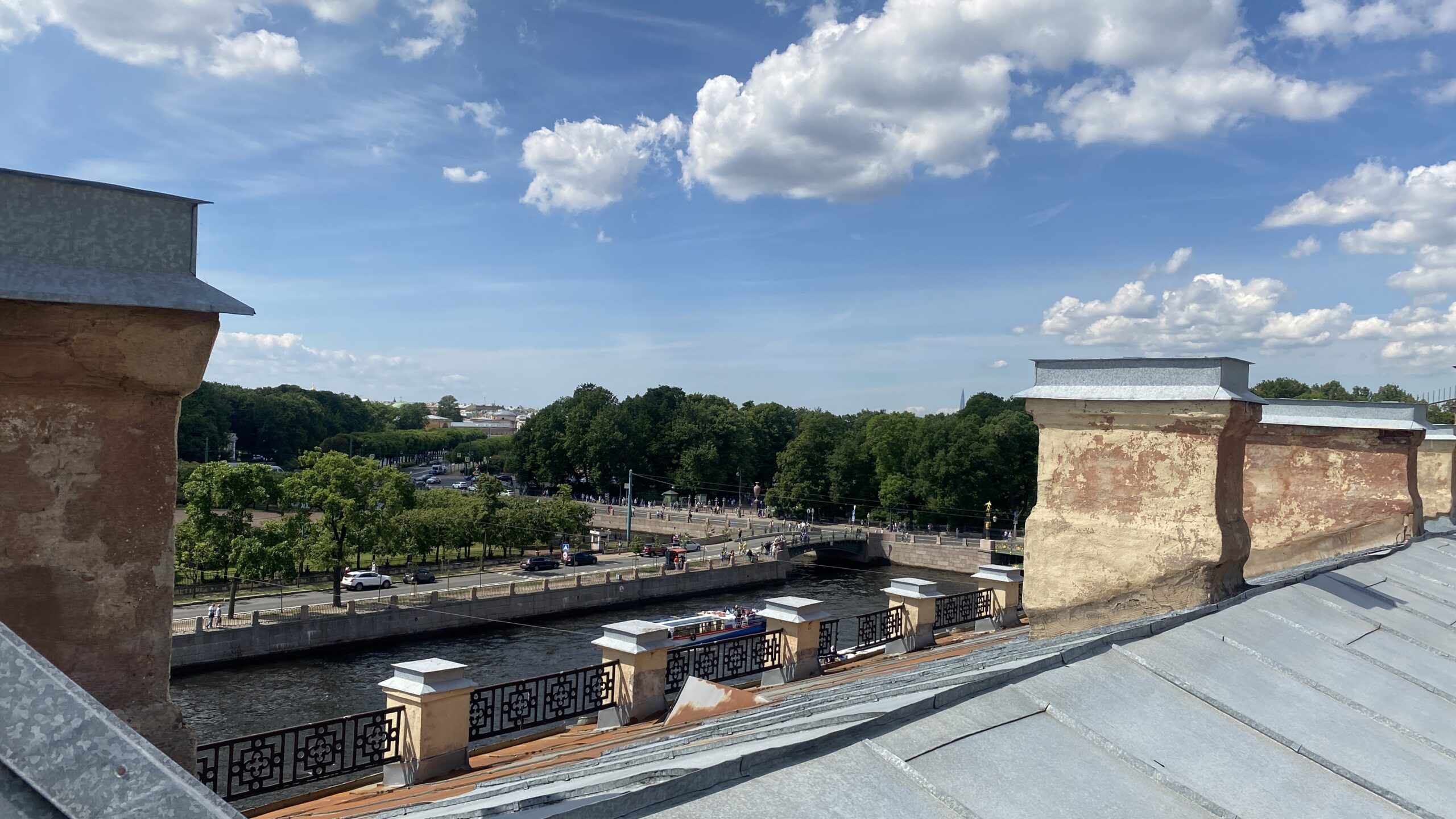 Фотография объекта