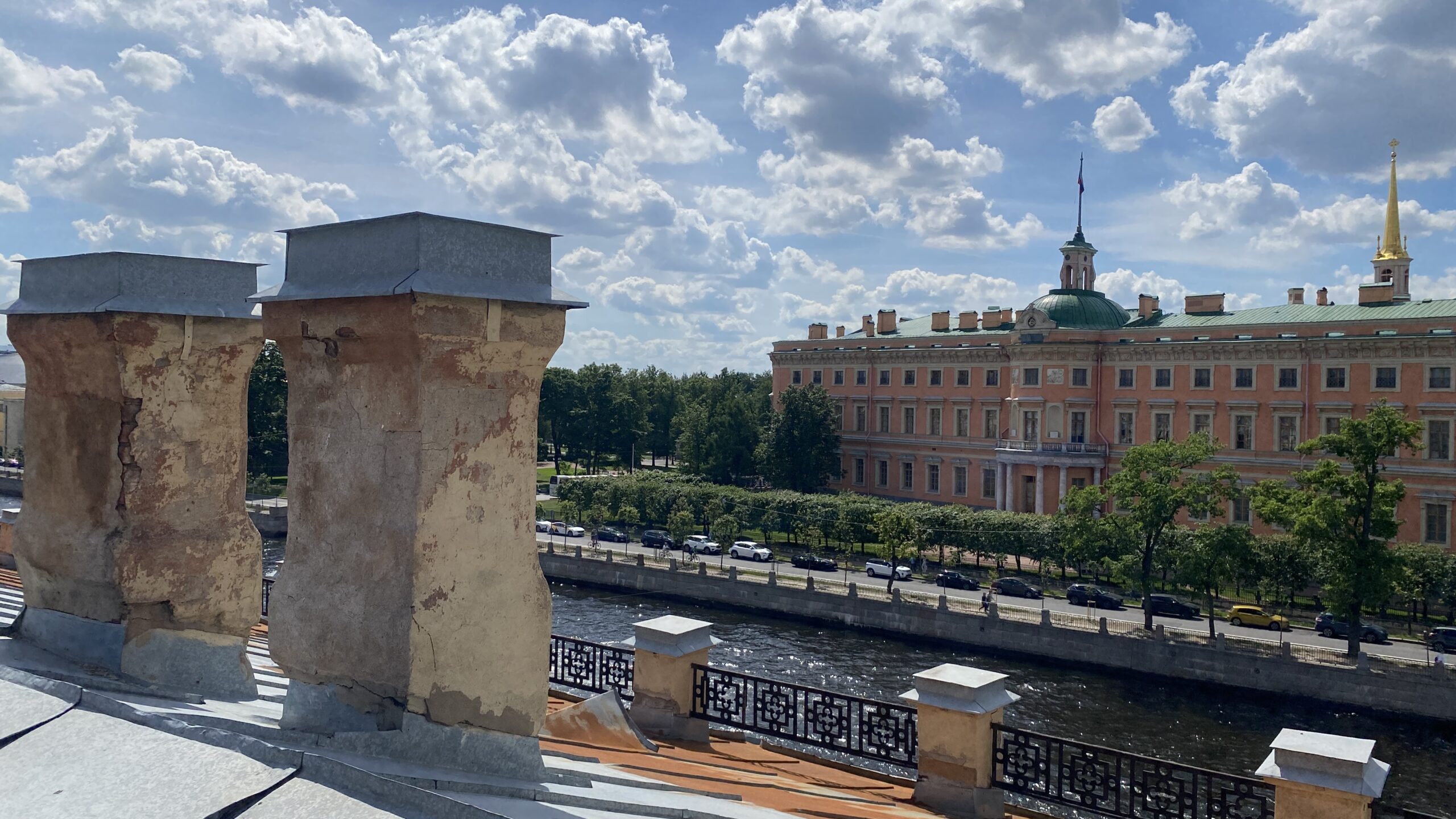 Фотография объекта