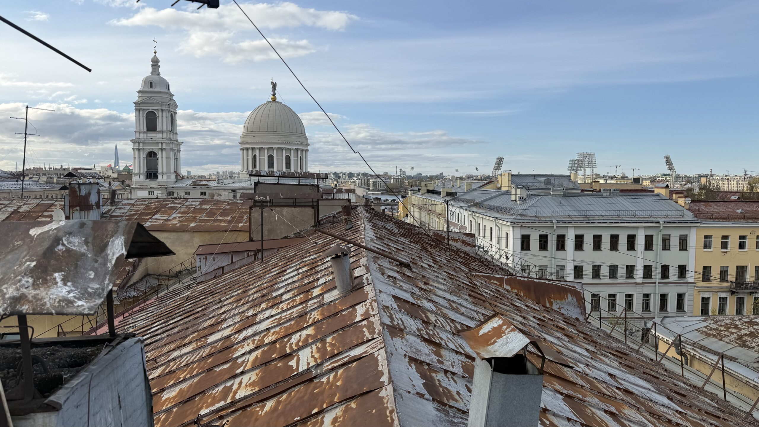 Фотография объекта
