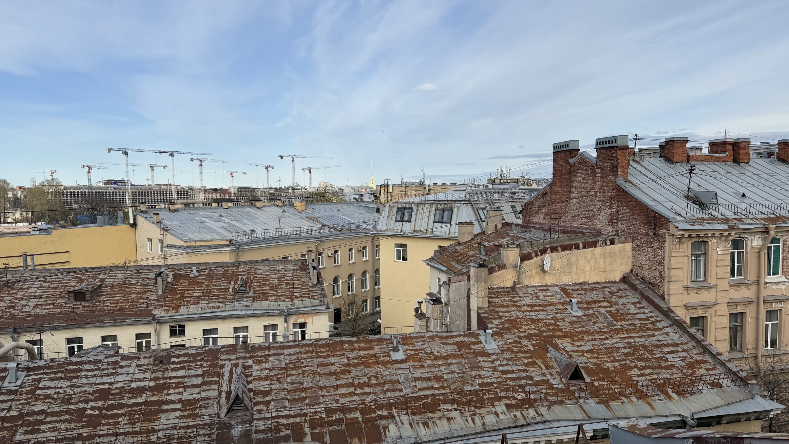 Фотография объекта