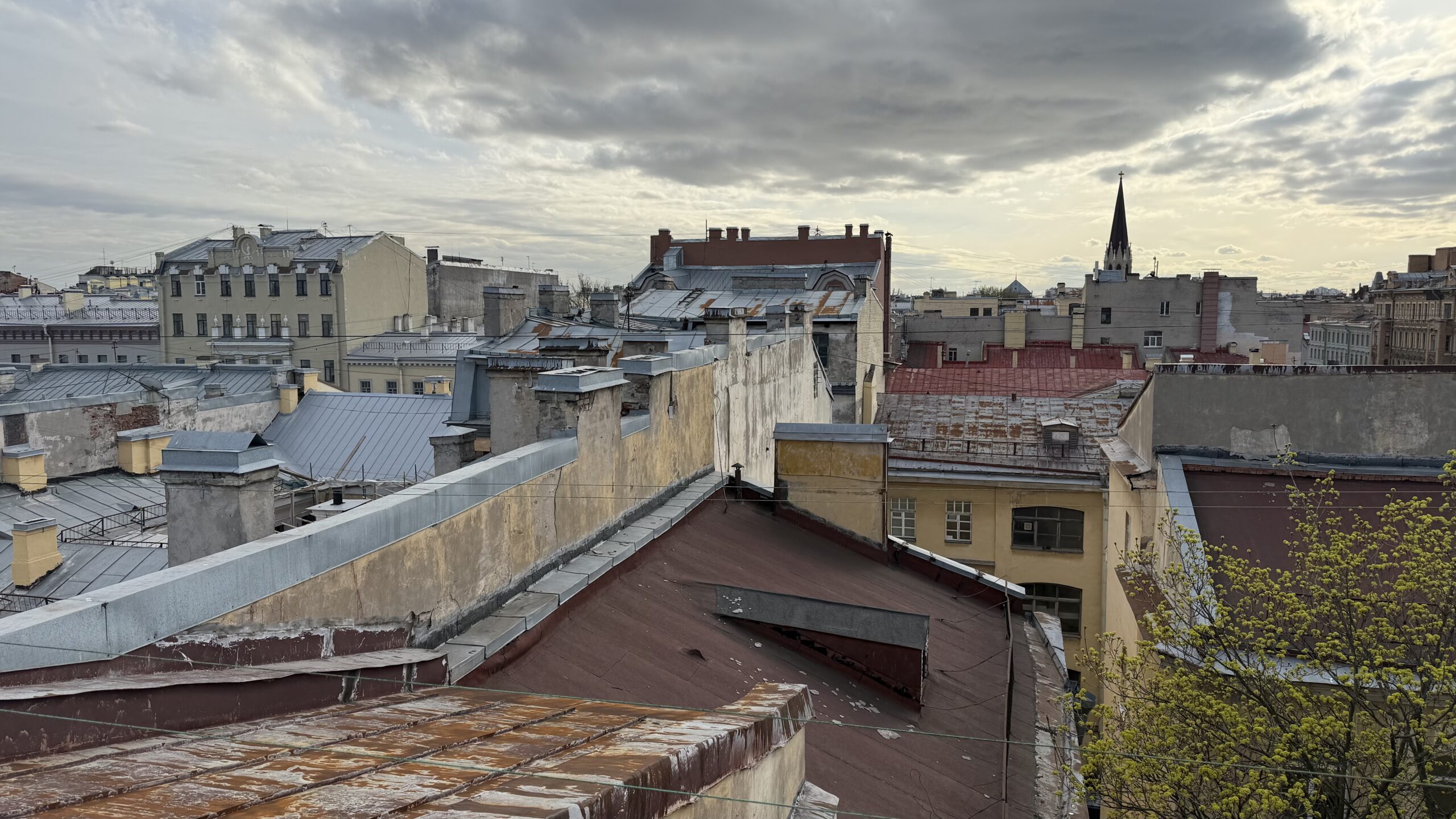 Фотография объекта