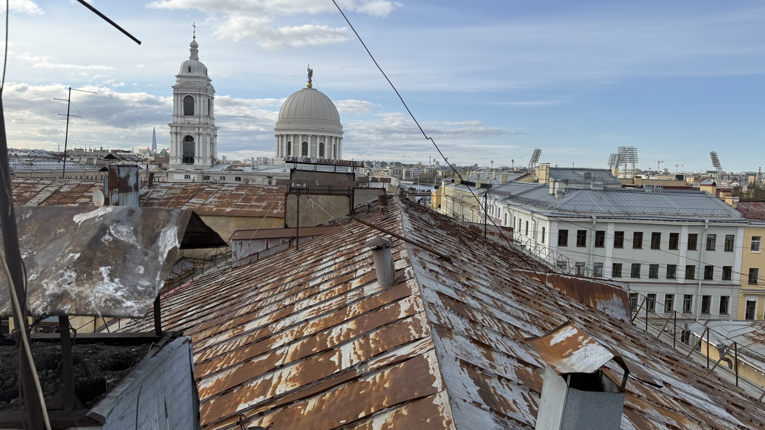Фотография объекта