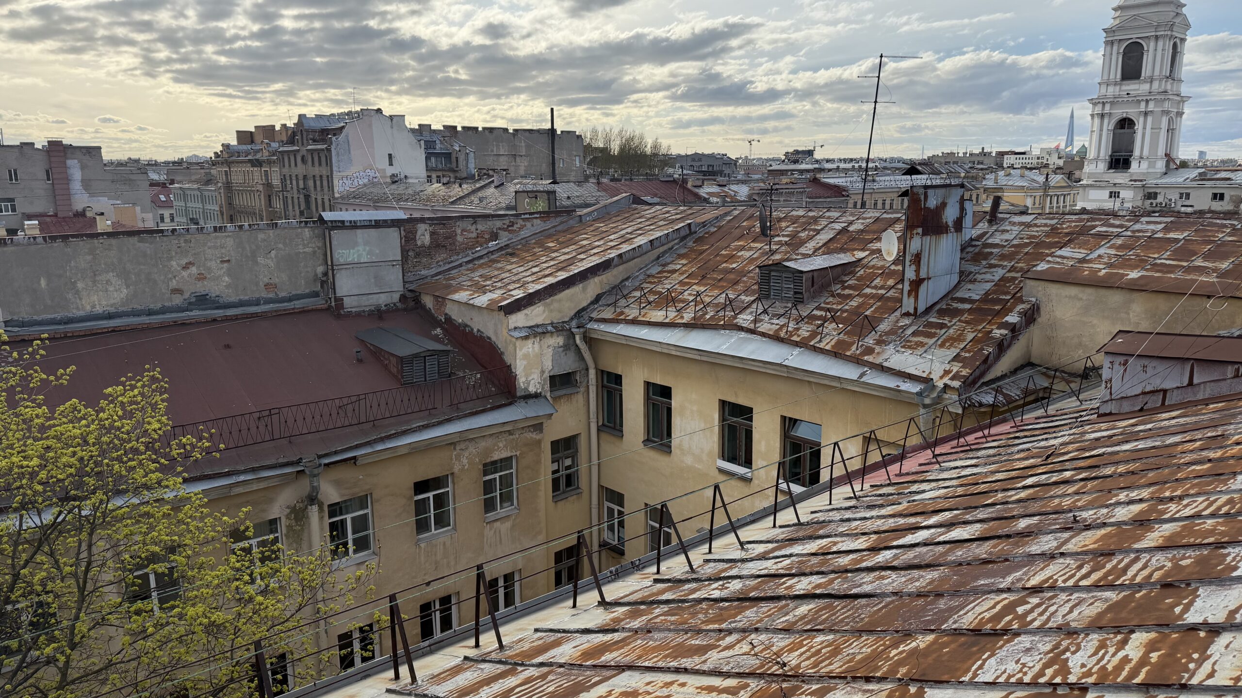 Фотография объекта