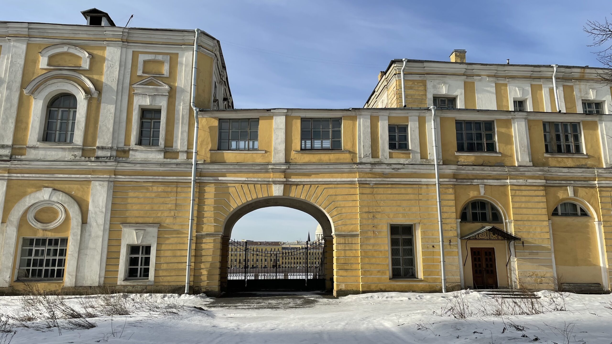 Фотография объекта