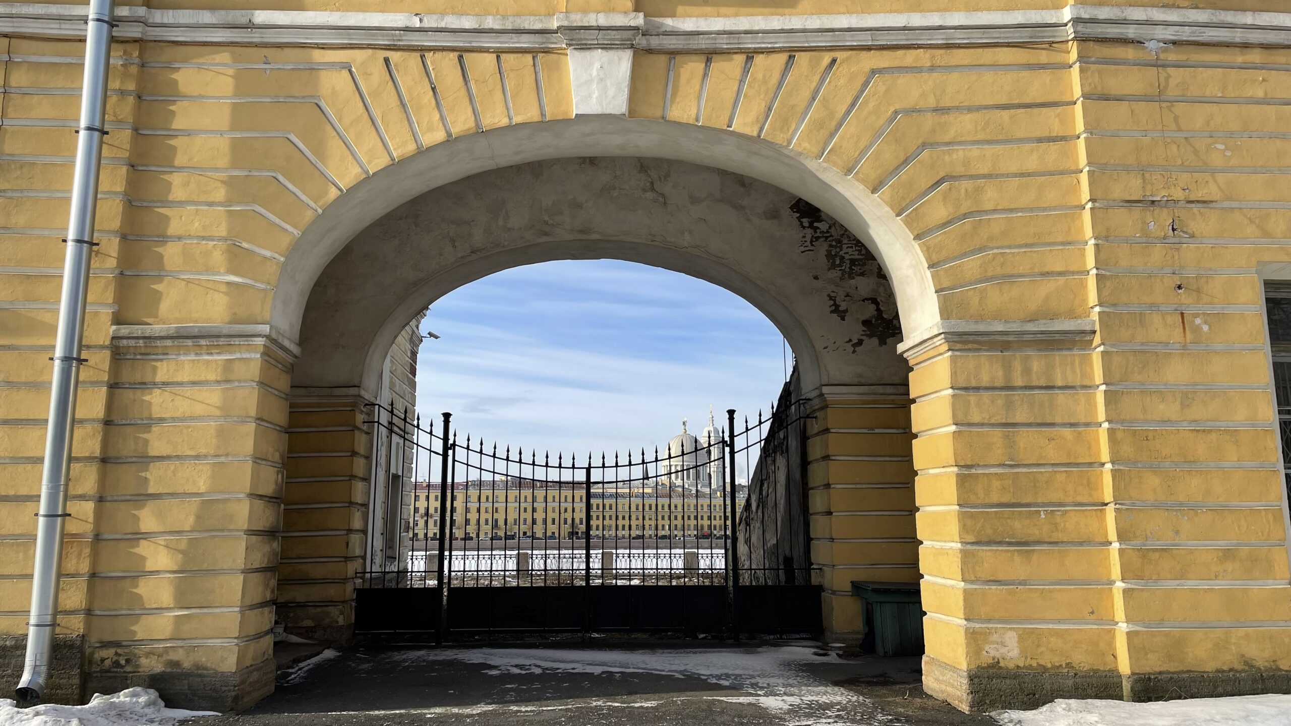 Фотография объекта