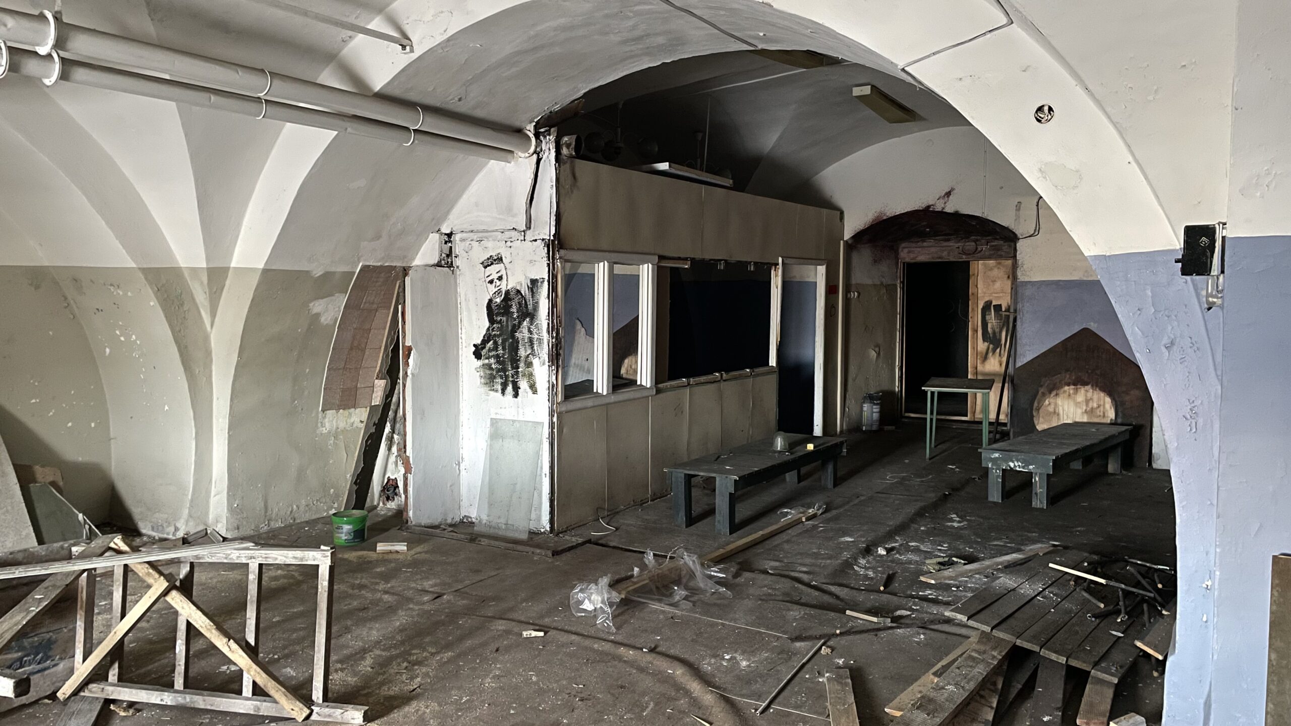 Фотография объекта