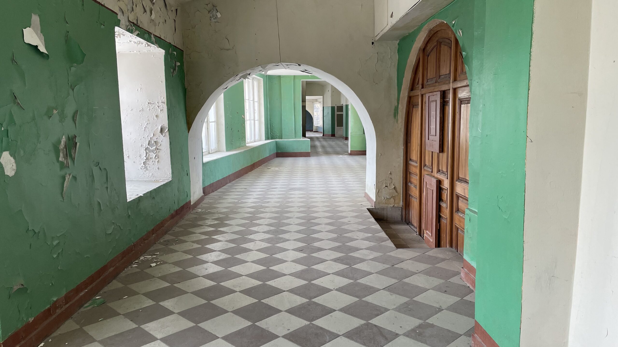 Фотография объекта