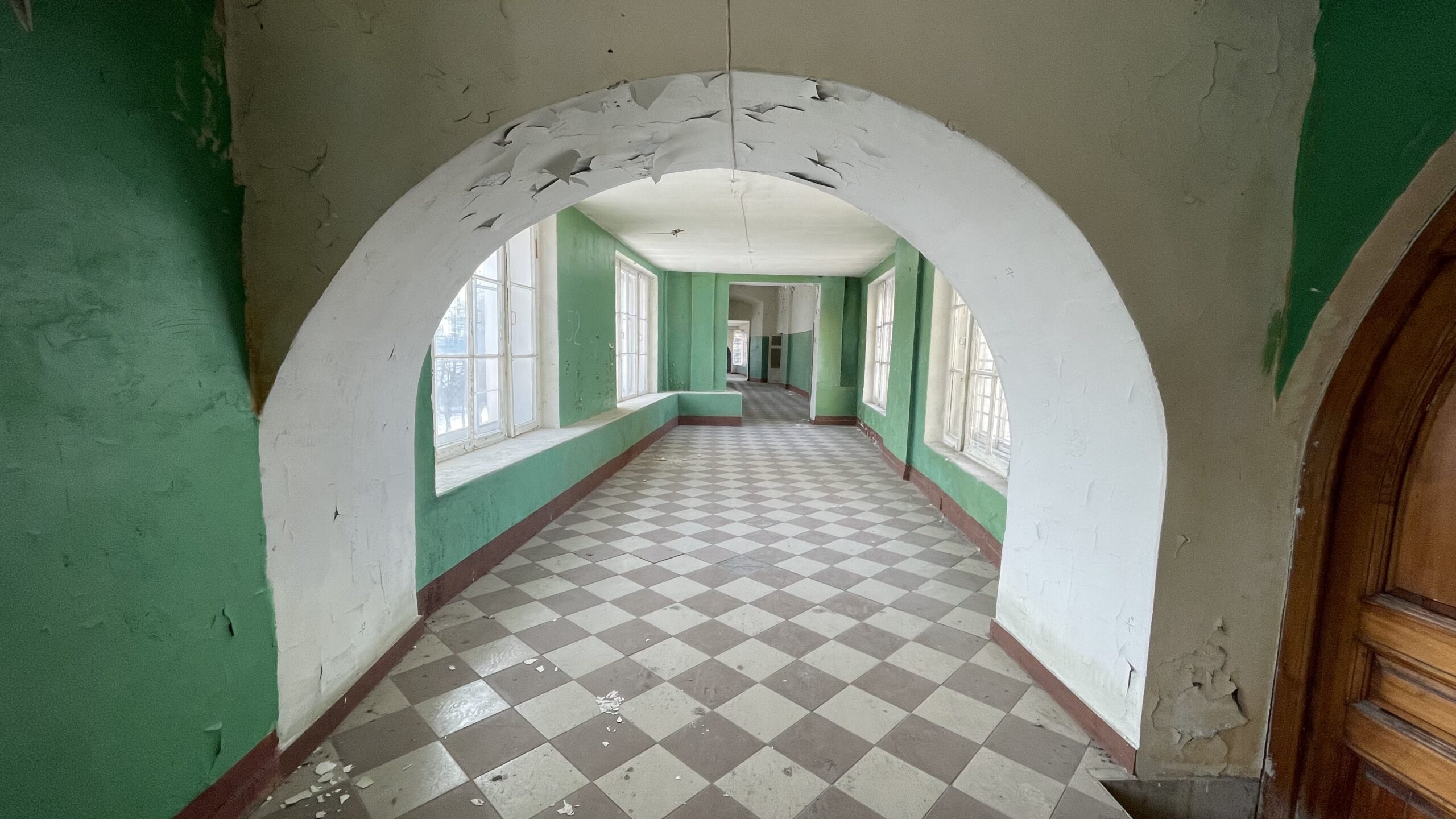 Фотография объекта