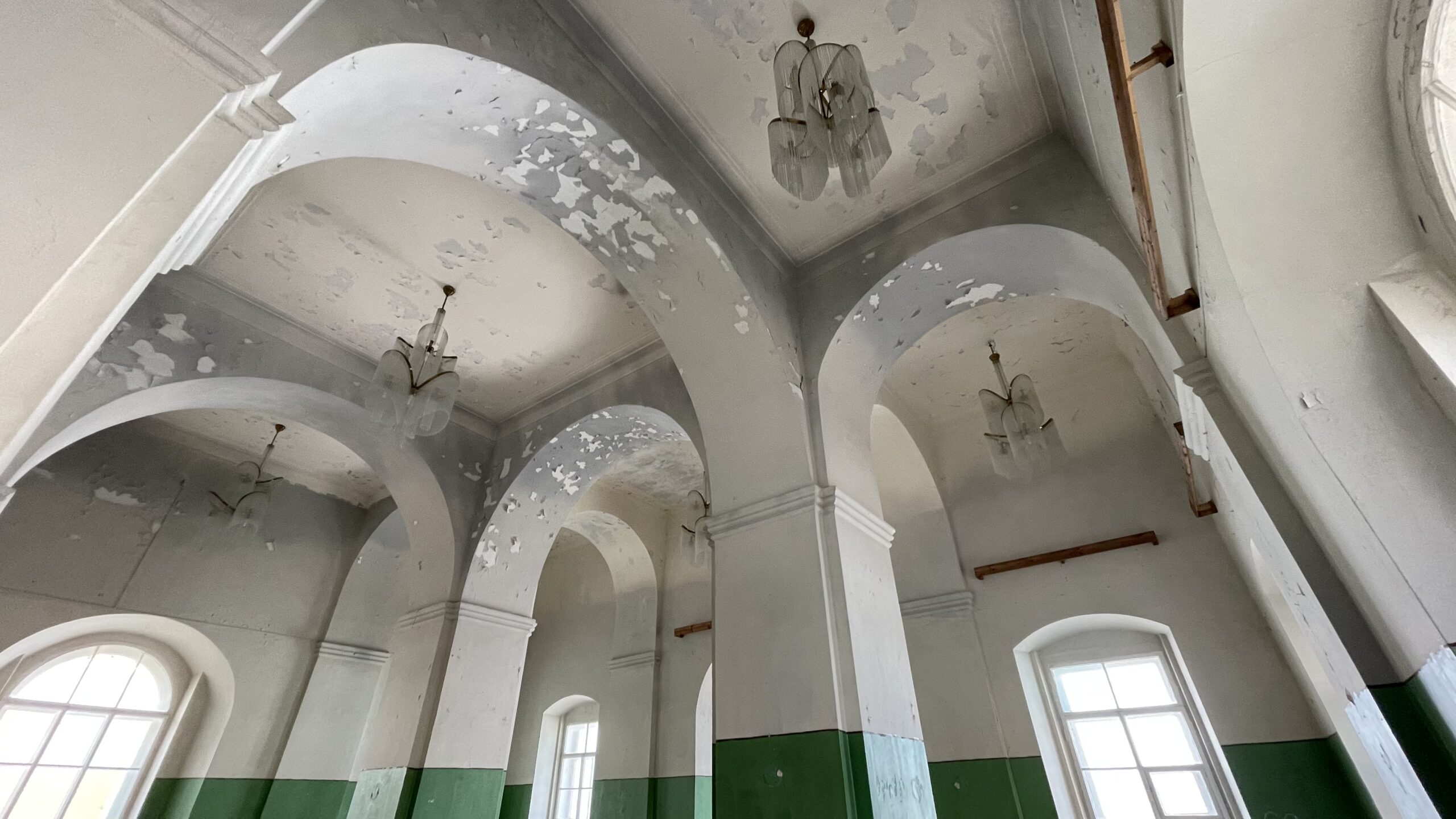 Фотография объекта