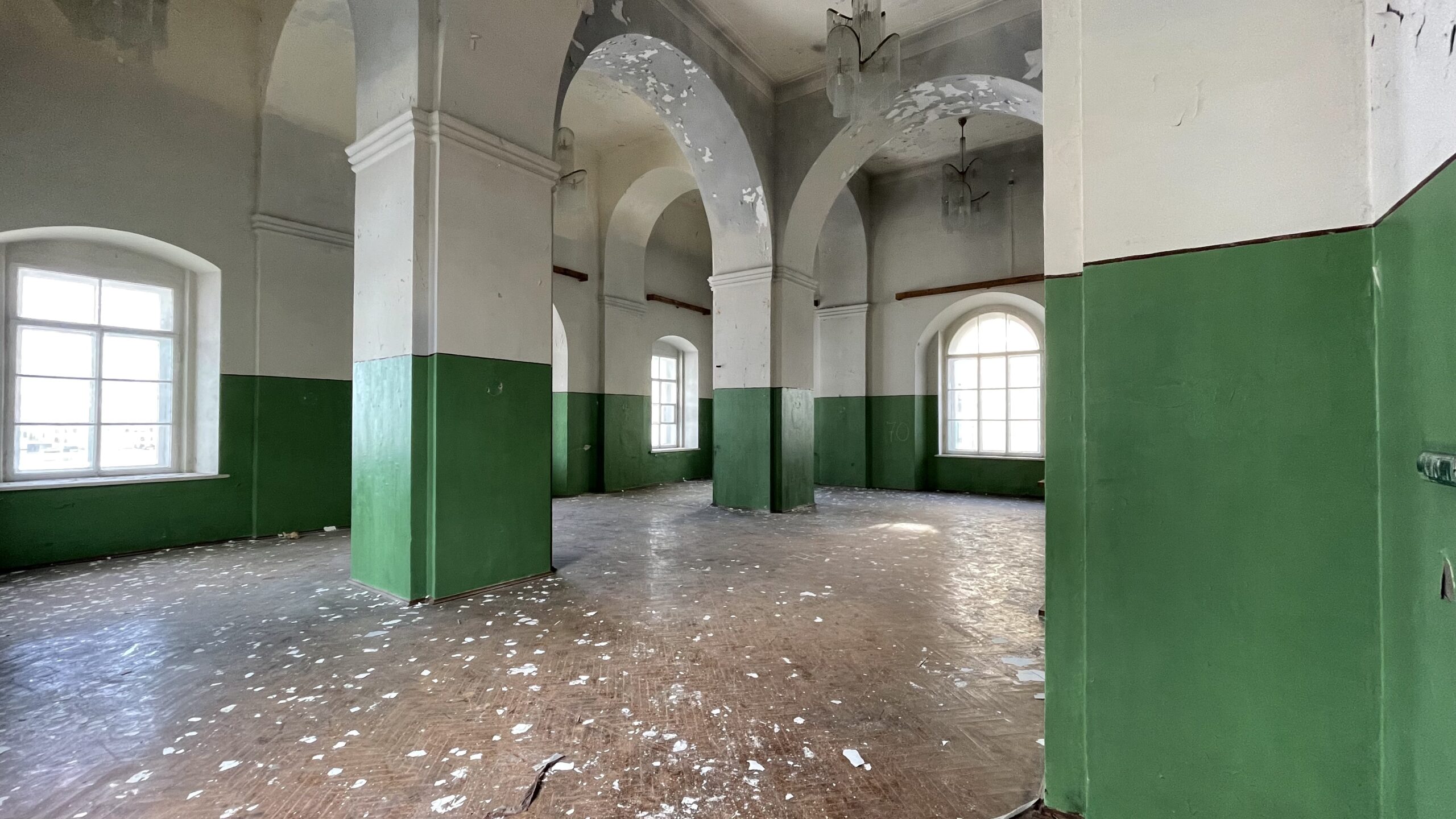 Фотография объекта