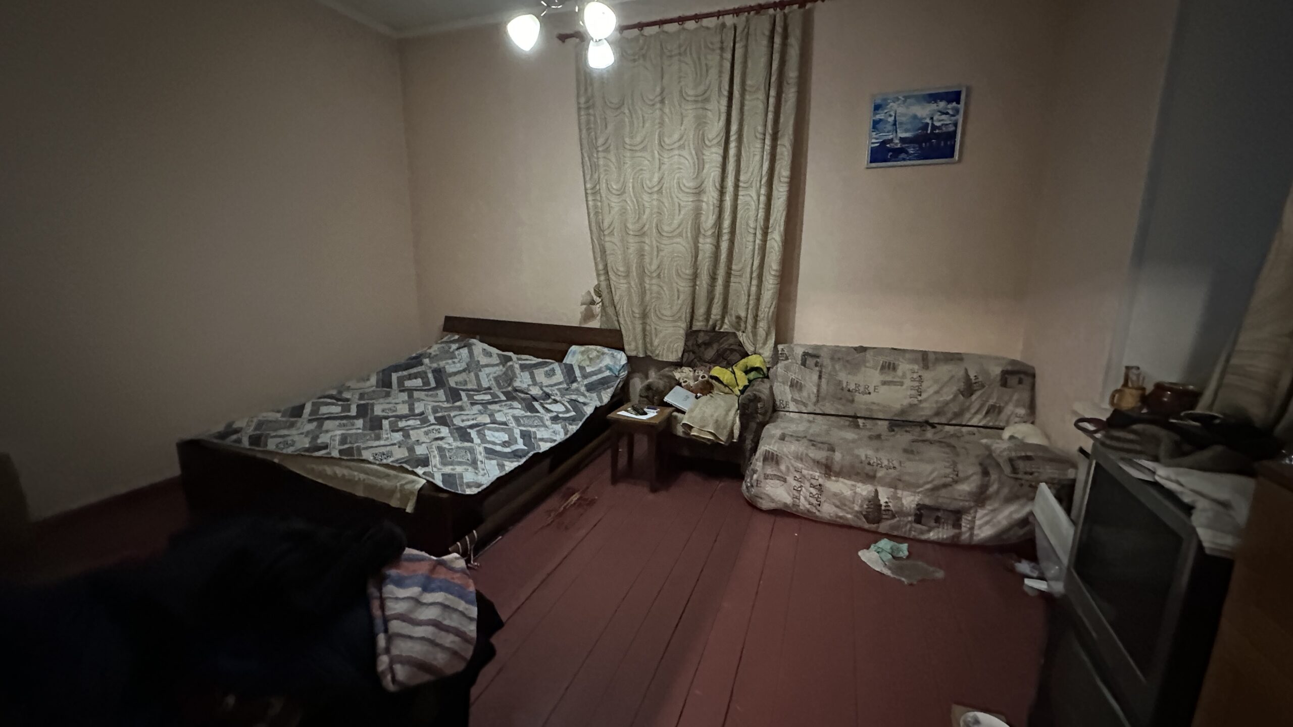 Фотография объекта