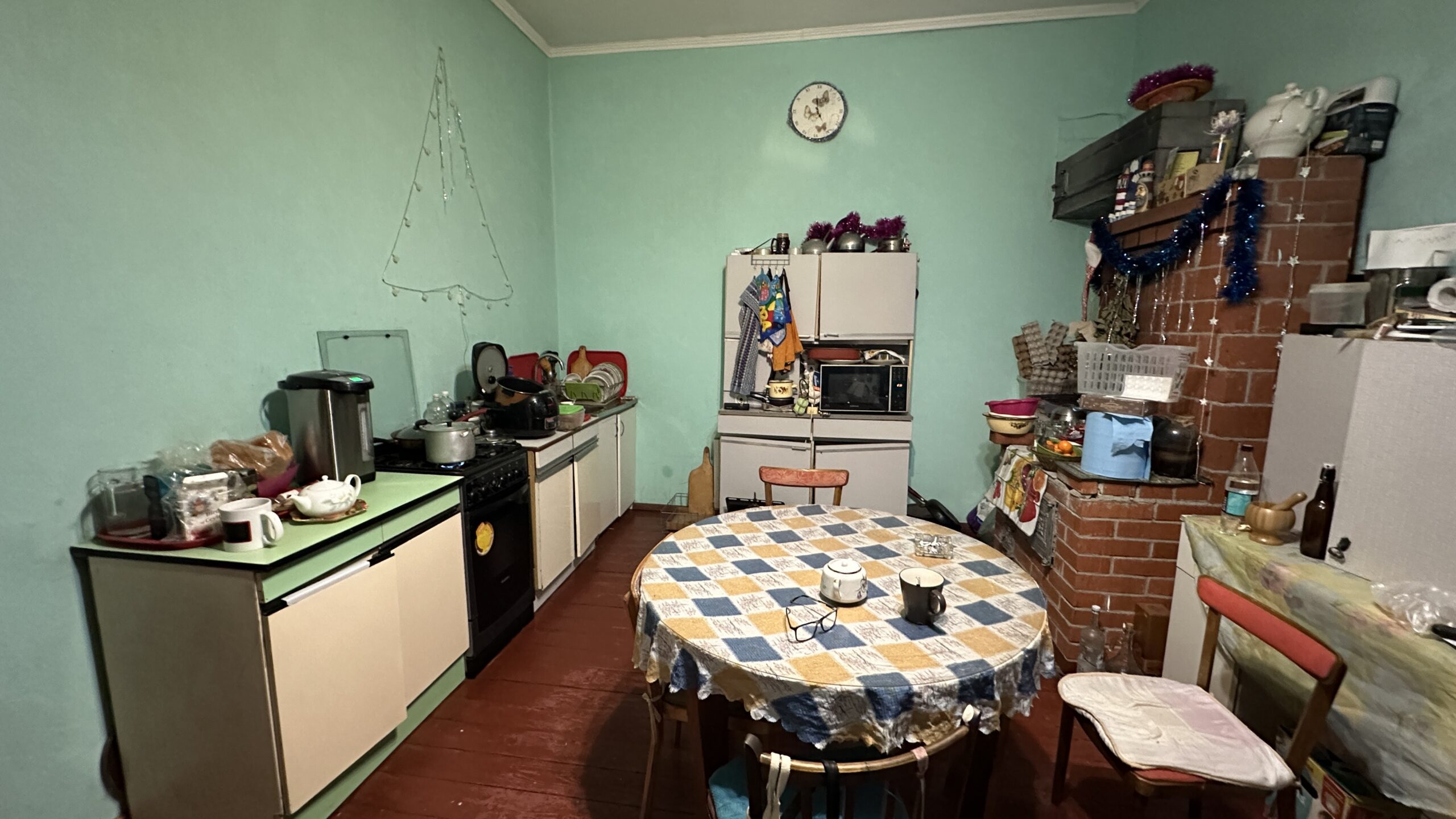Фотография объекта