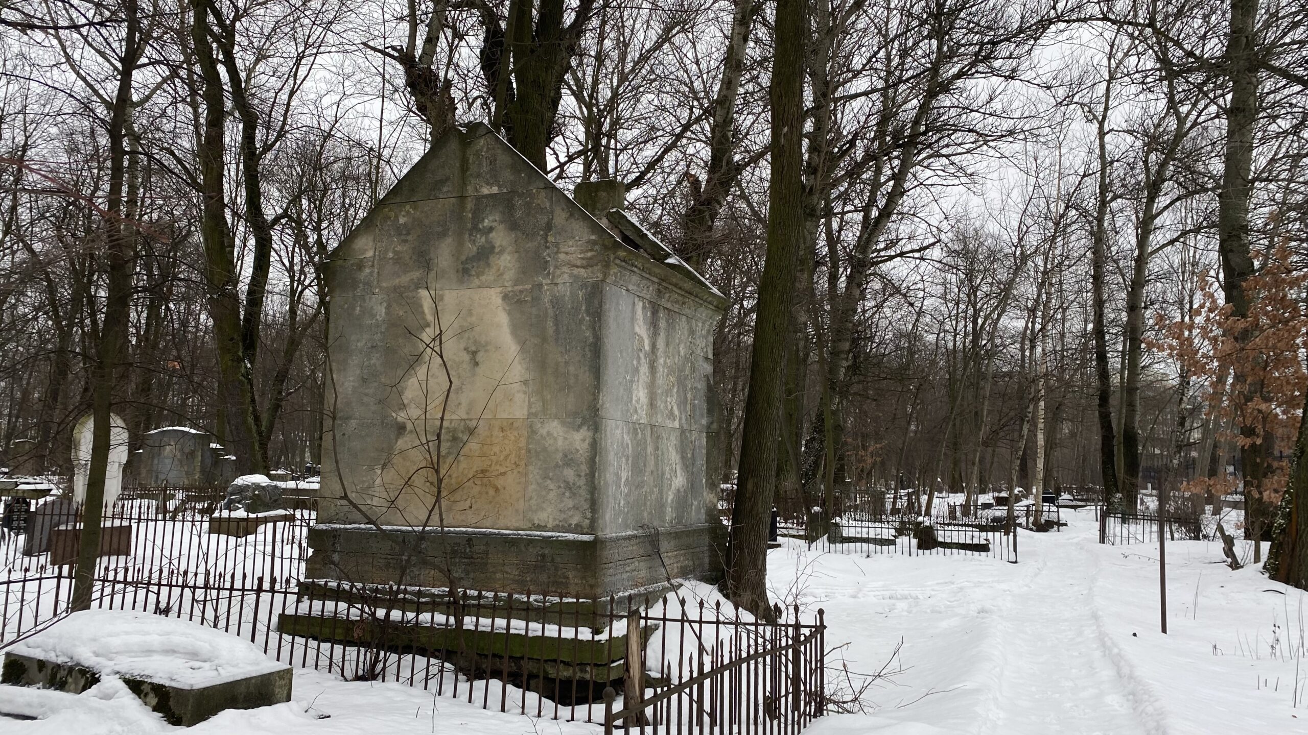 Фотография объекта