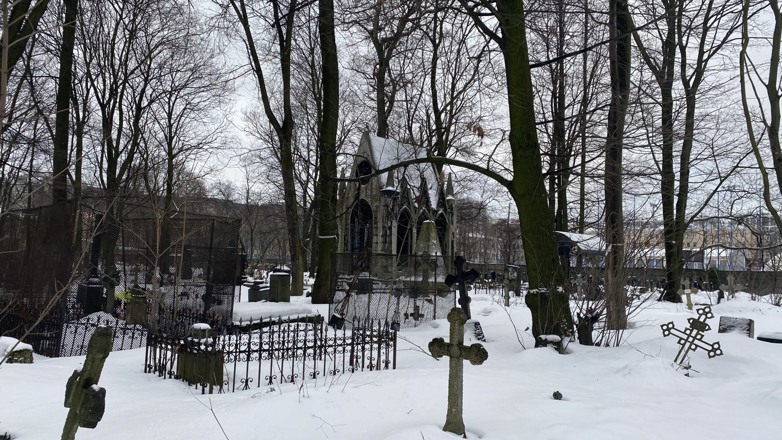 Фотография объекта