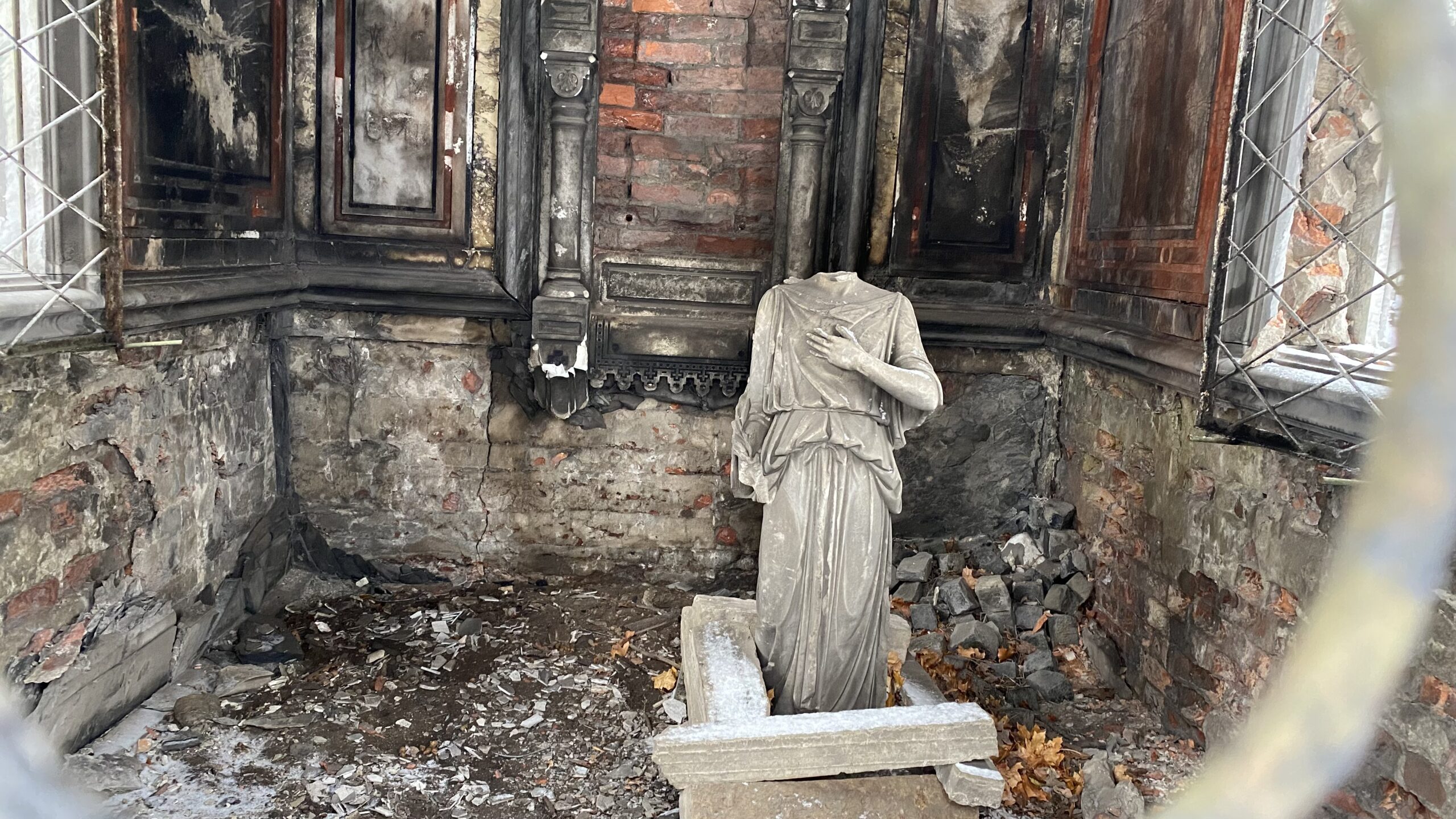 Фотография объекта