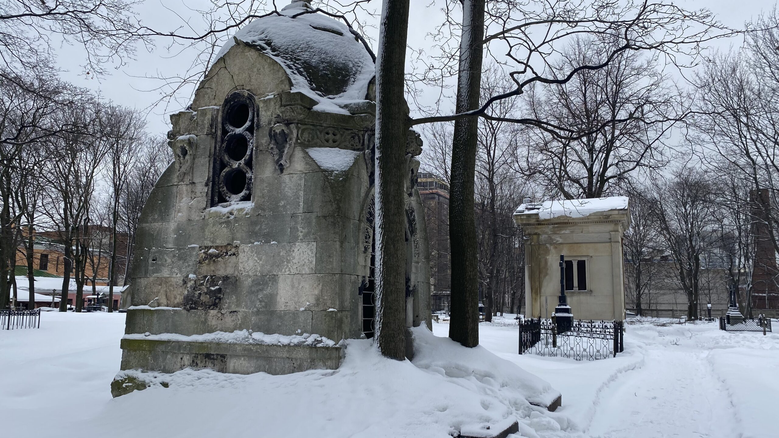 Фотография объекта