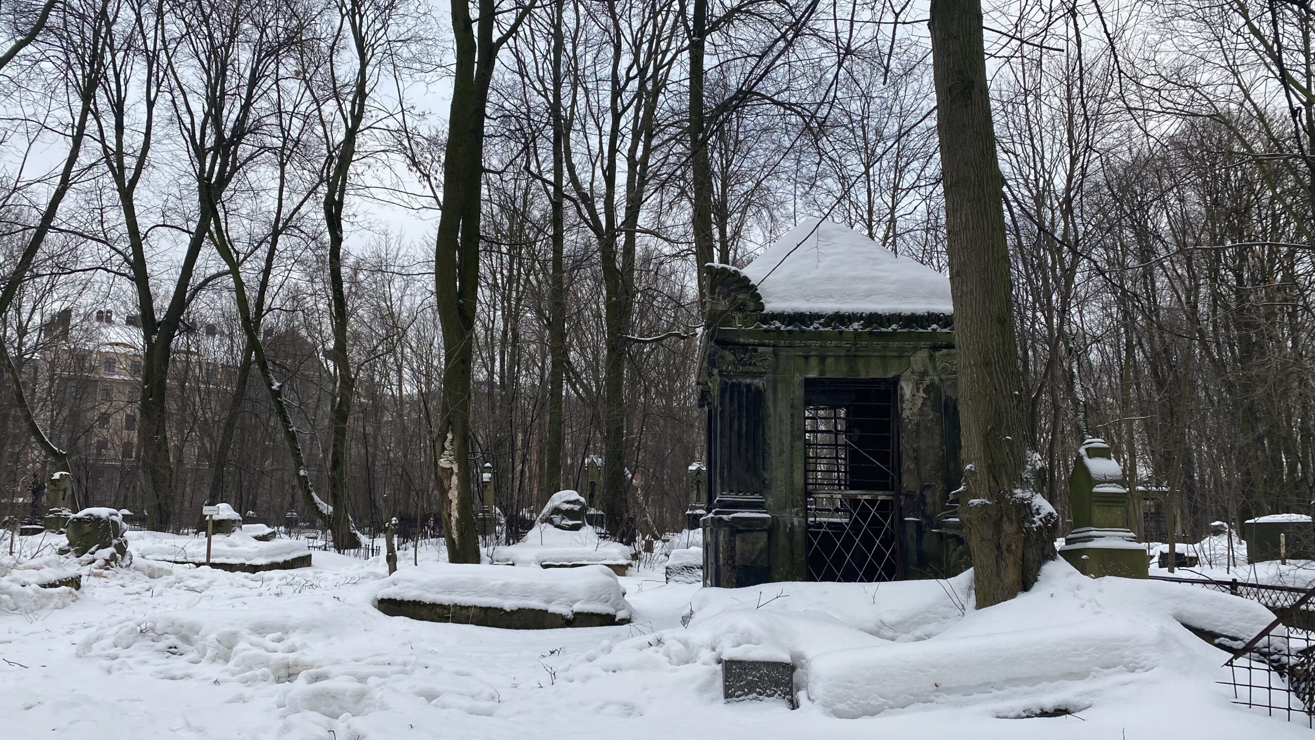 Фотография объекта