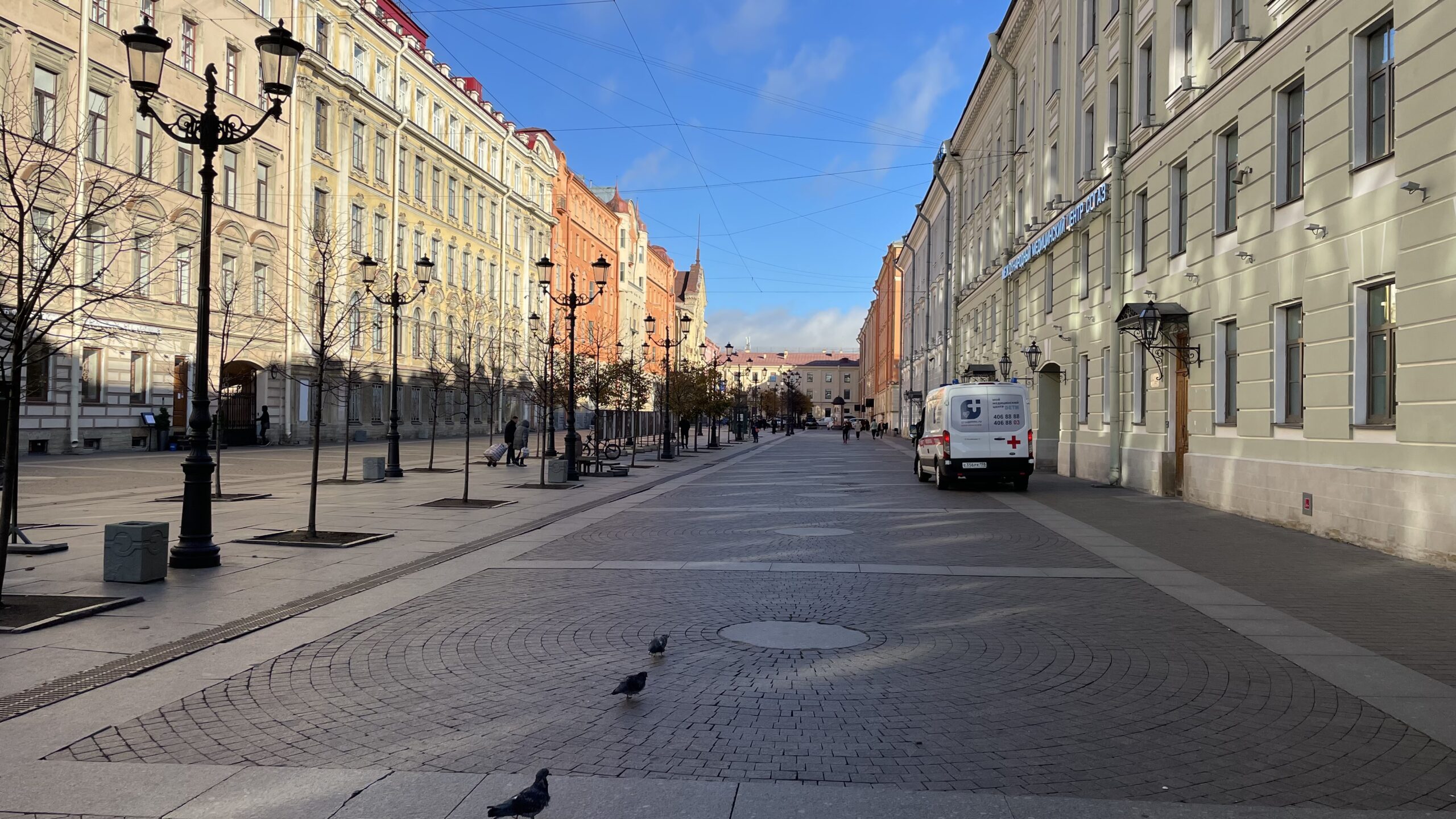 Фотография объекта