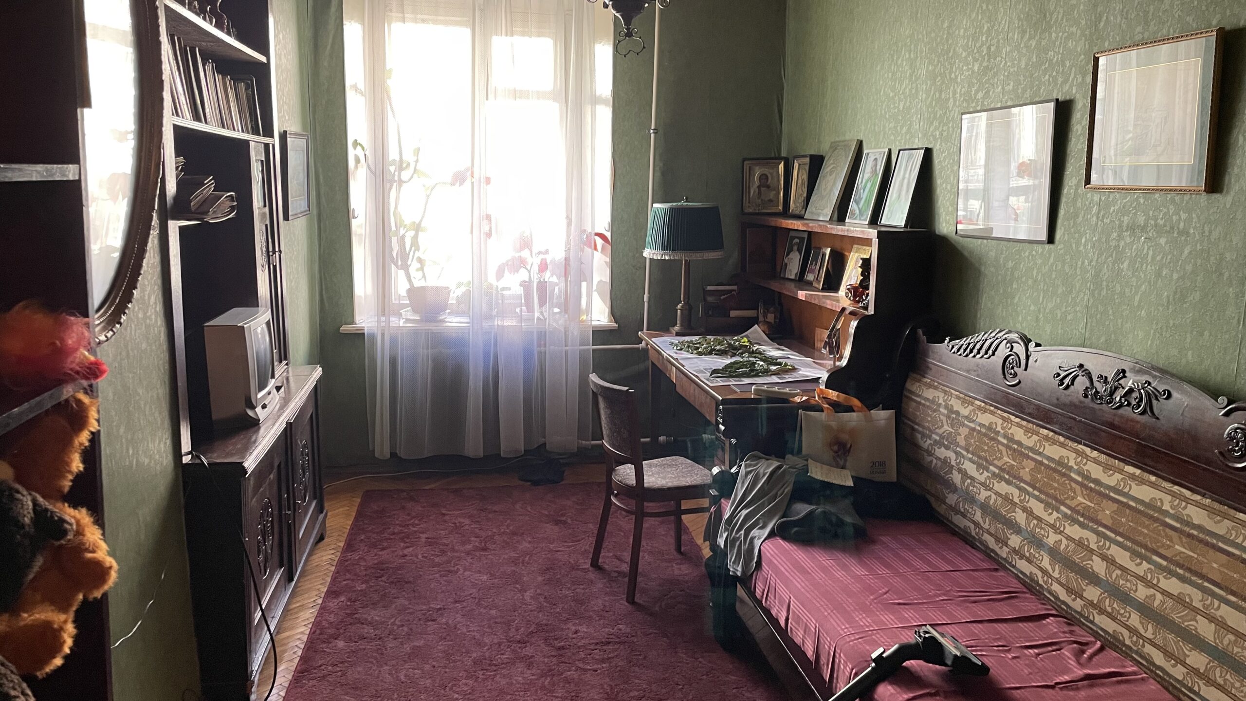 Фотография объекта