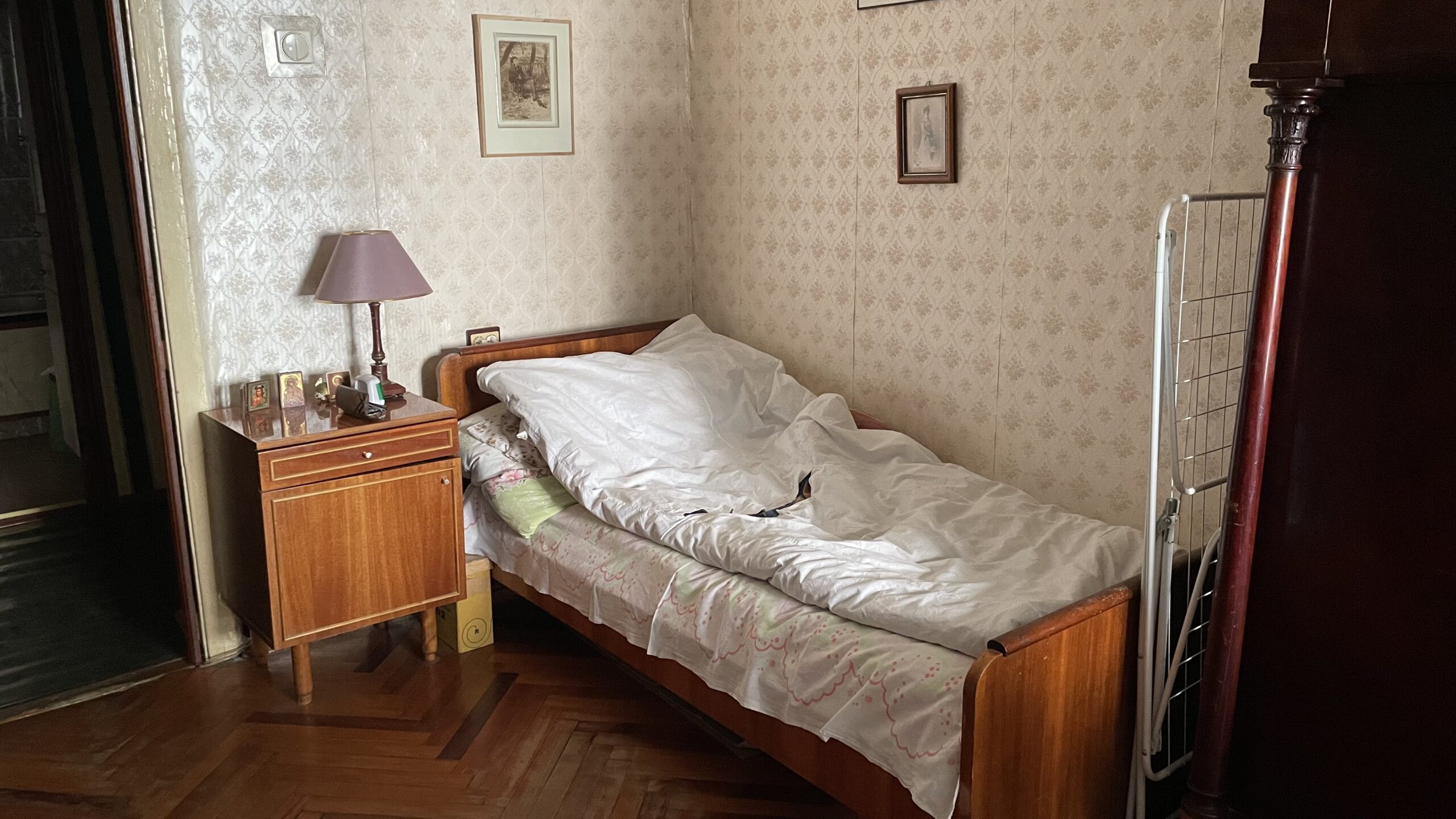 Фотография объекта
