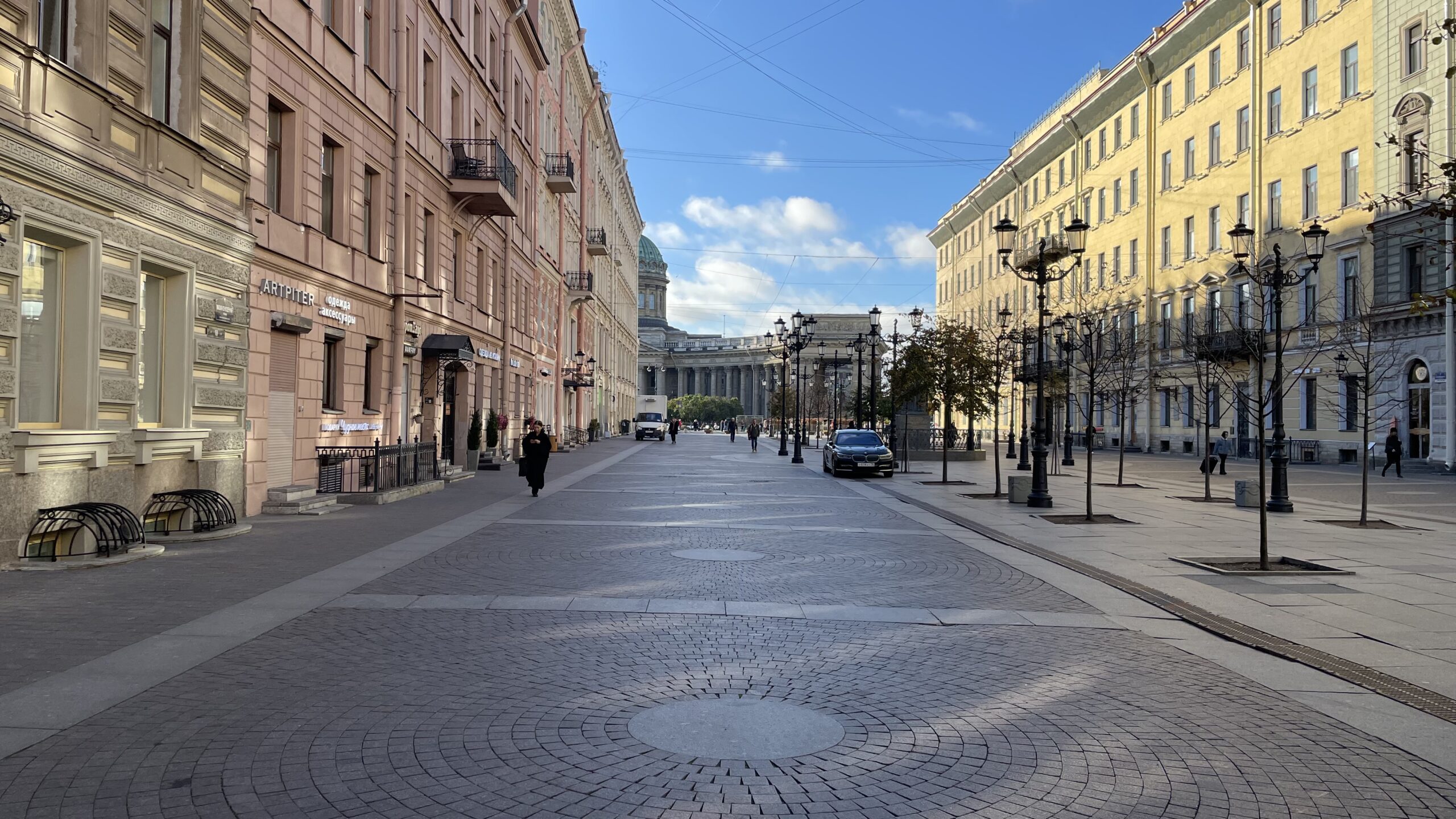 Фотография объекта