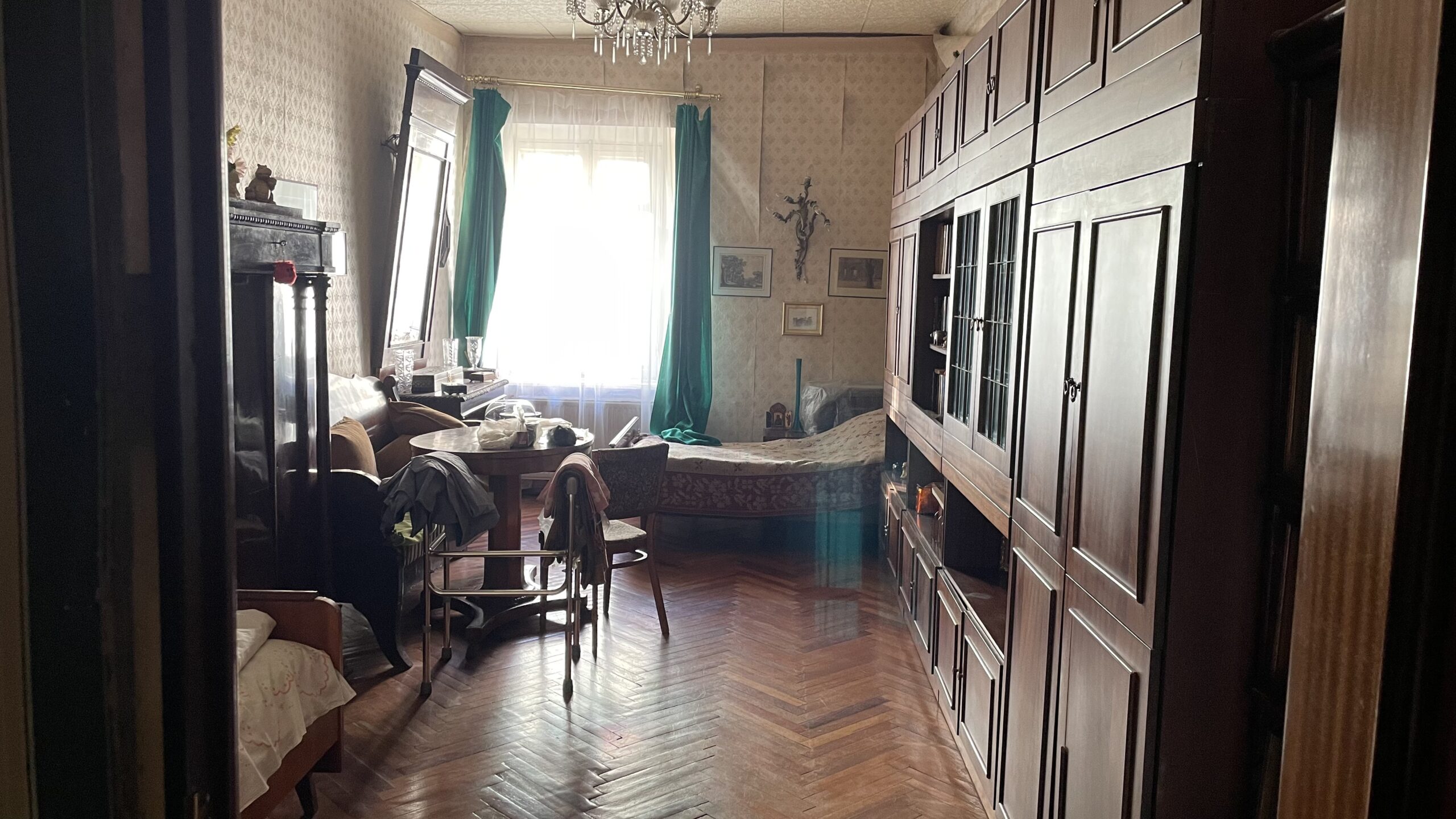 Фотография объекта