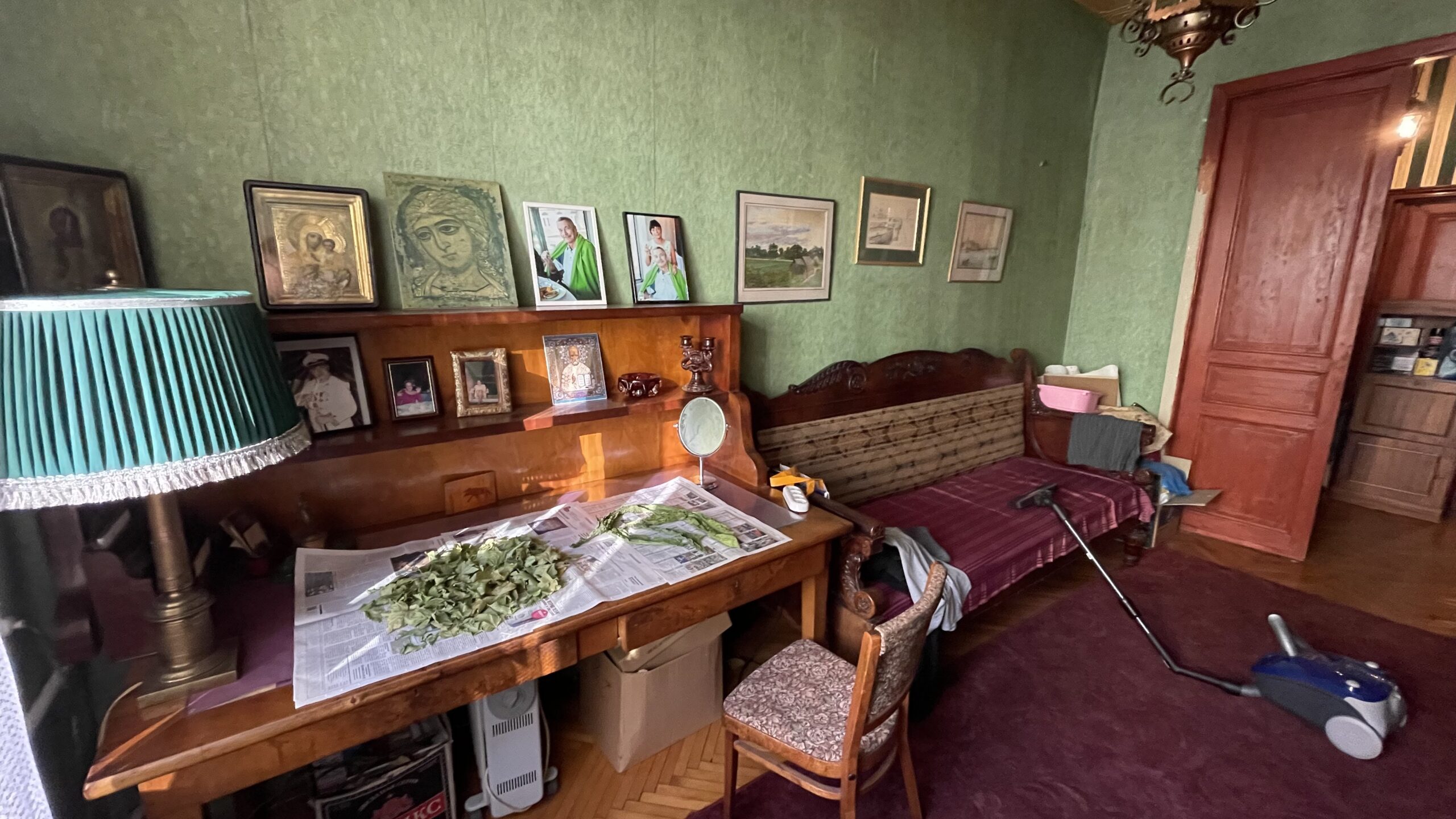 Фотография объекта