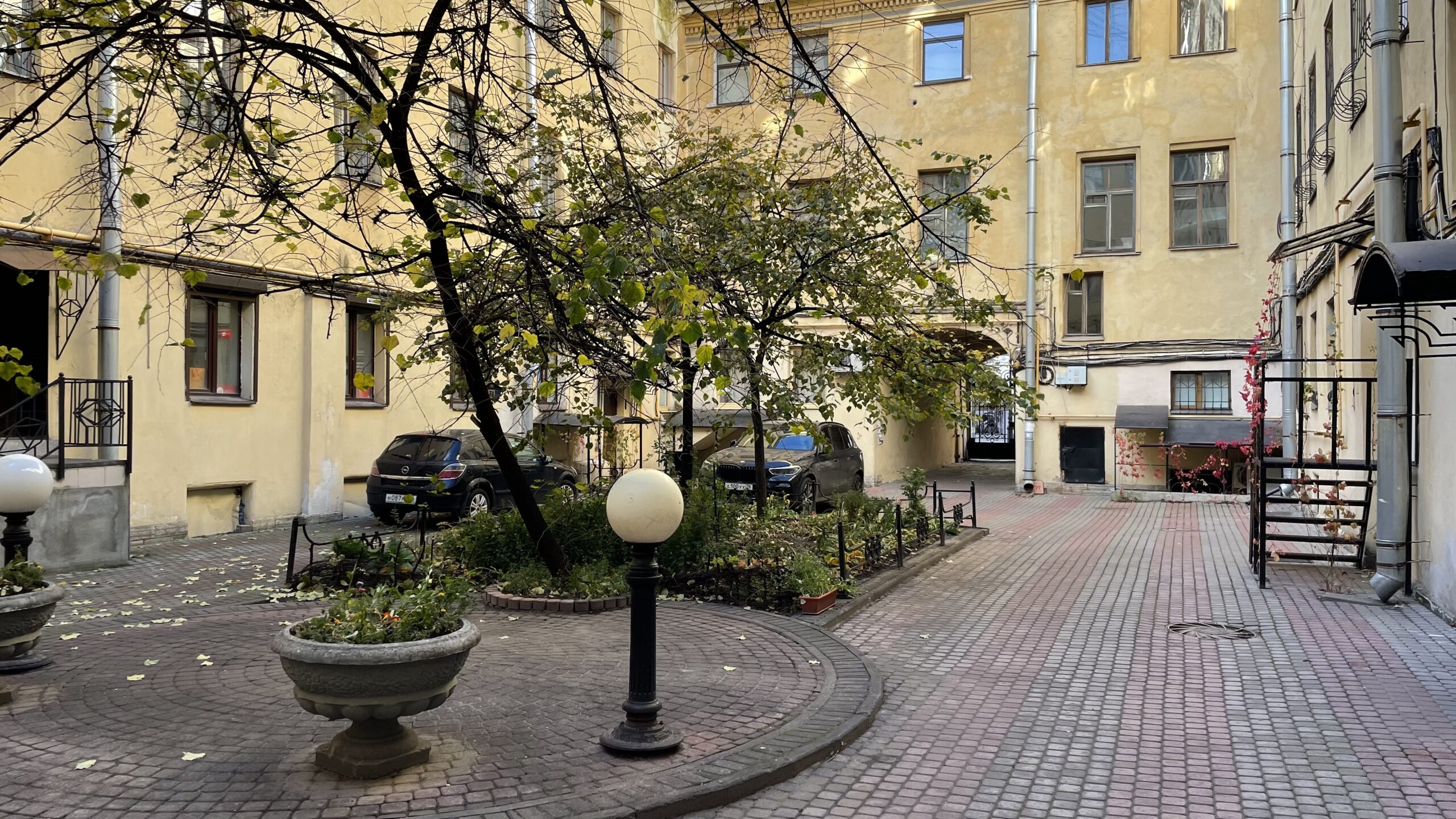 Фотография объекта