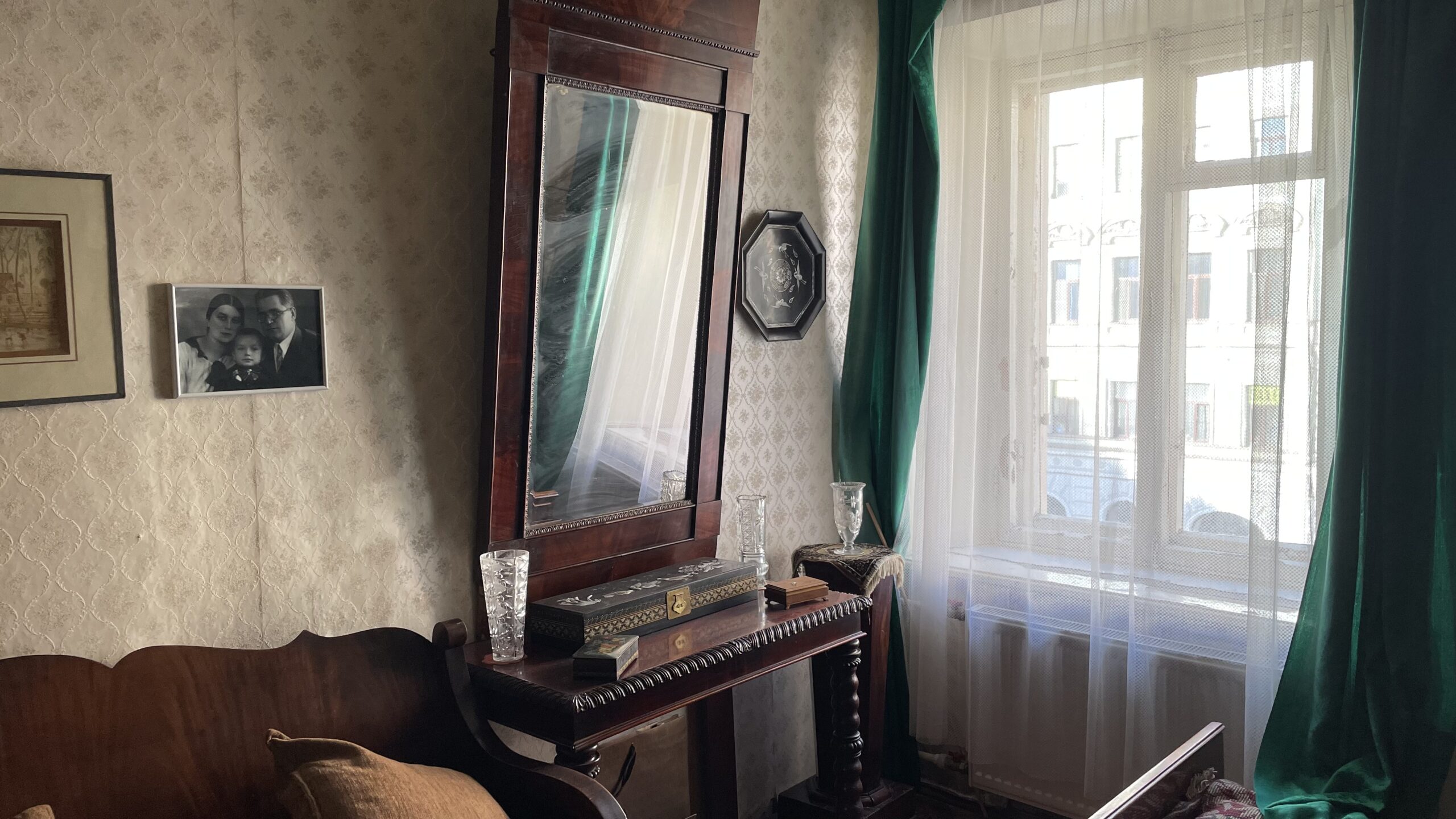 Фотография объекта