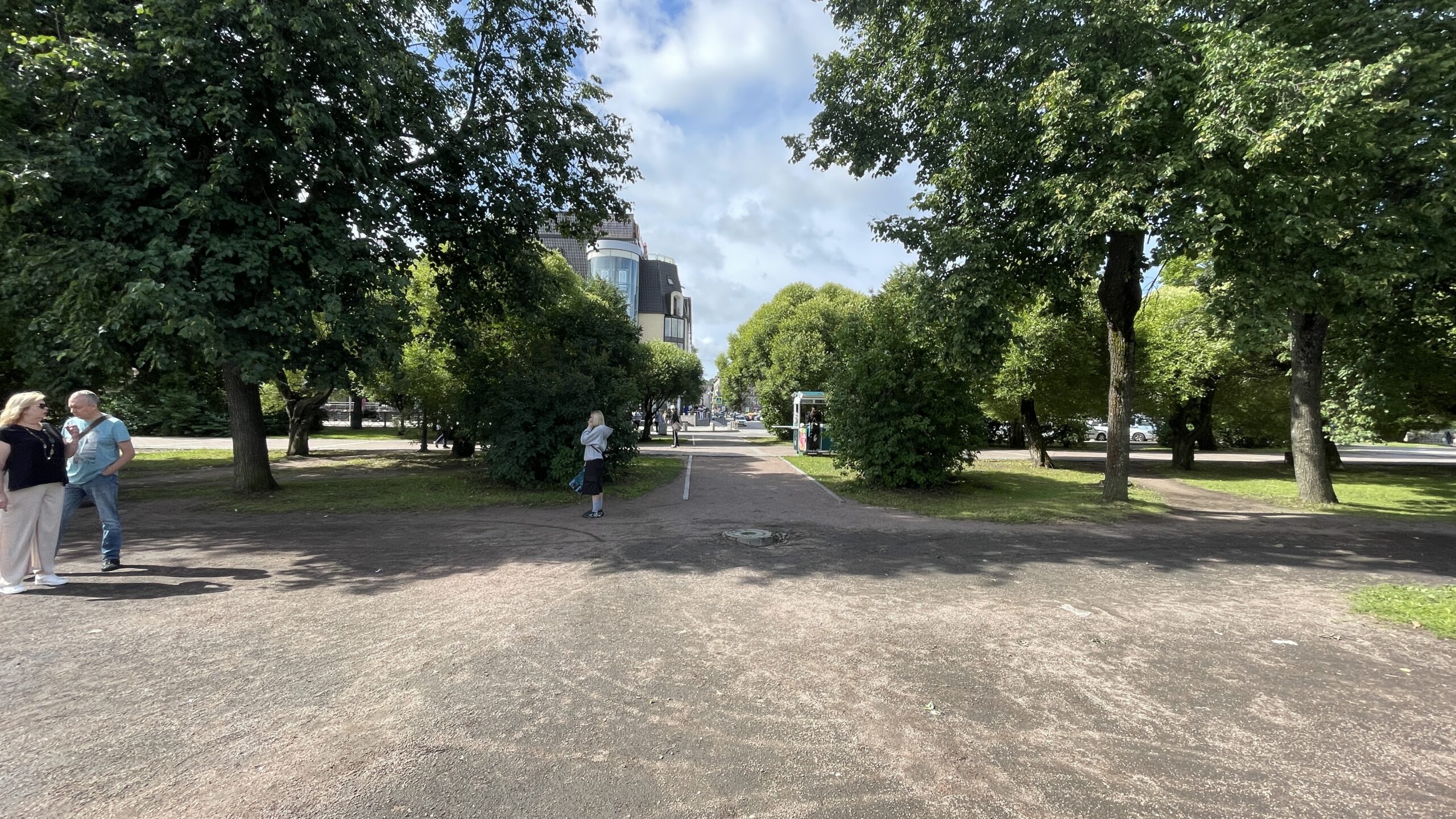 Фотография объекта