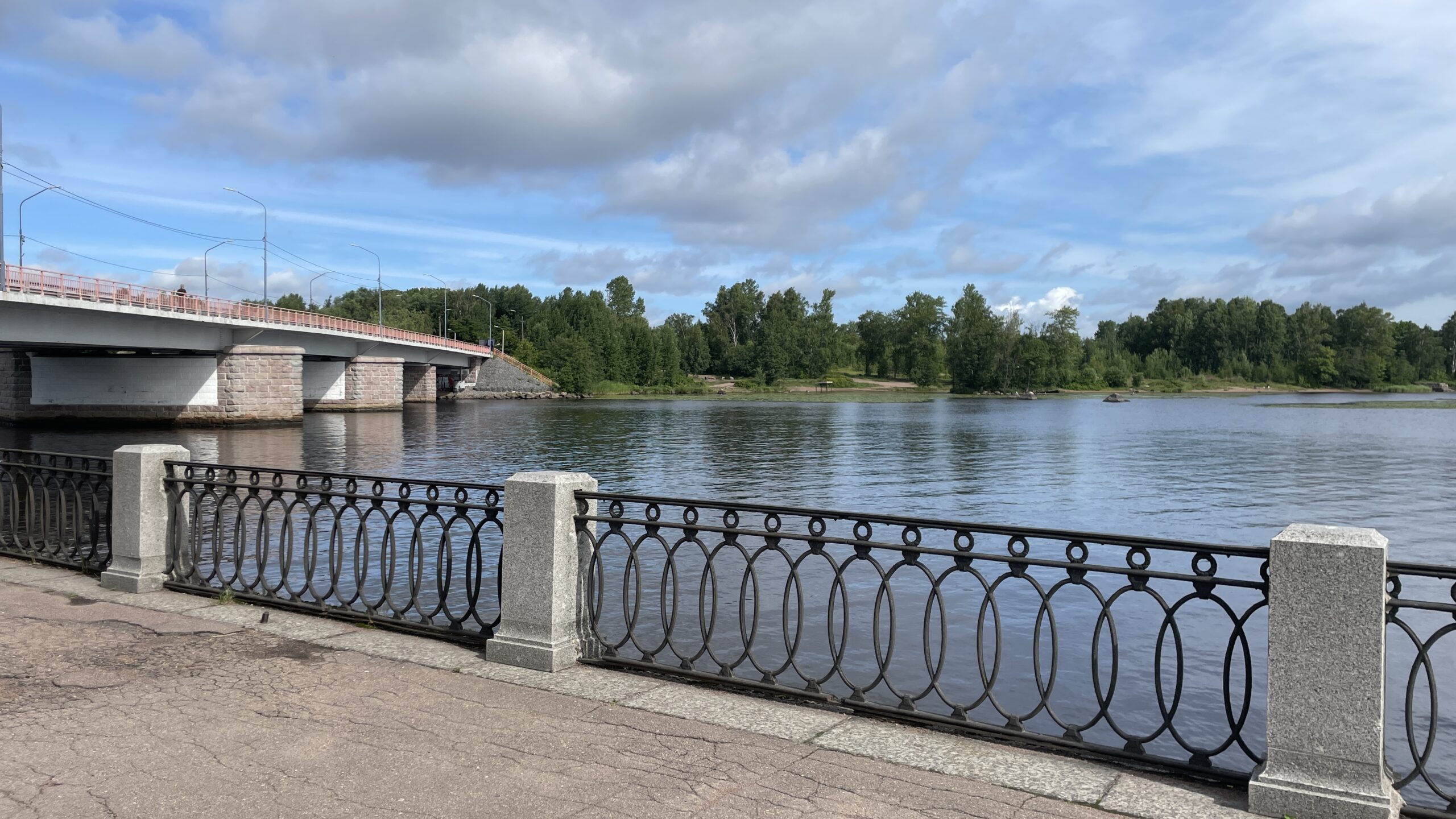 Фотография объекта
