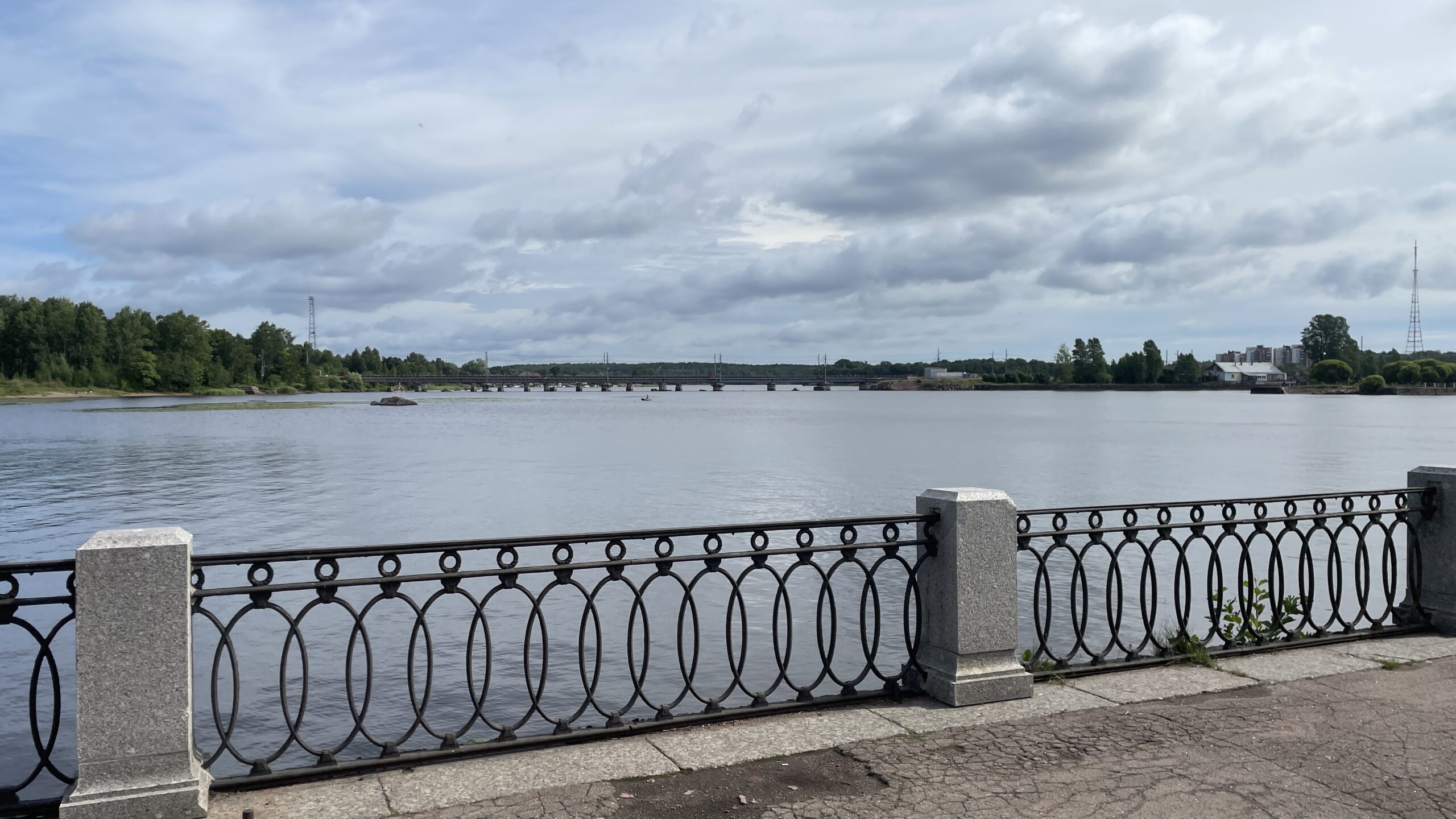 Фотография объекта