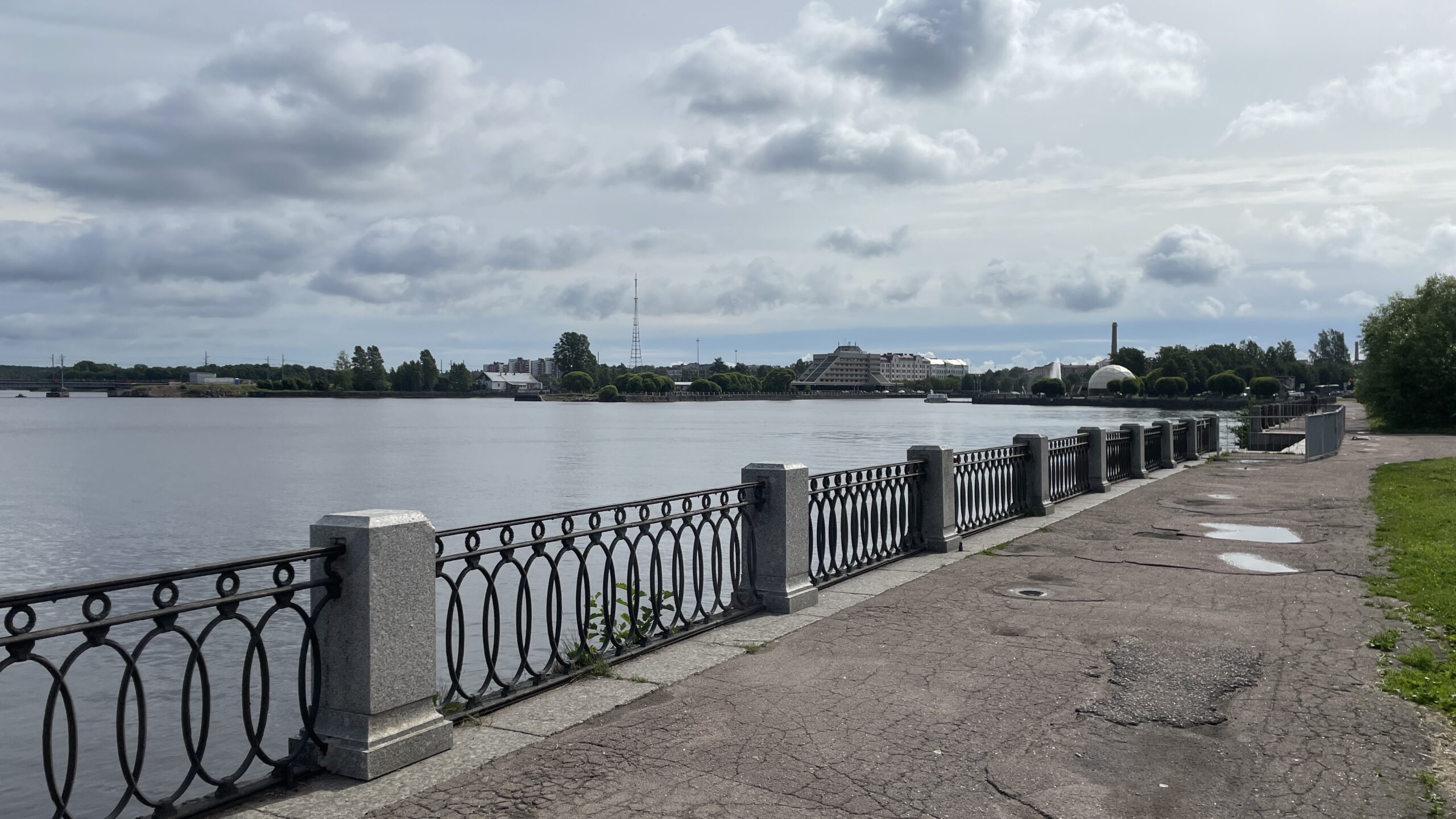 Фотография объекта