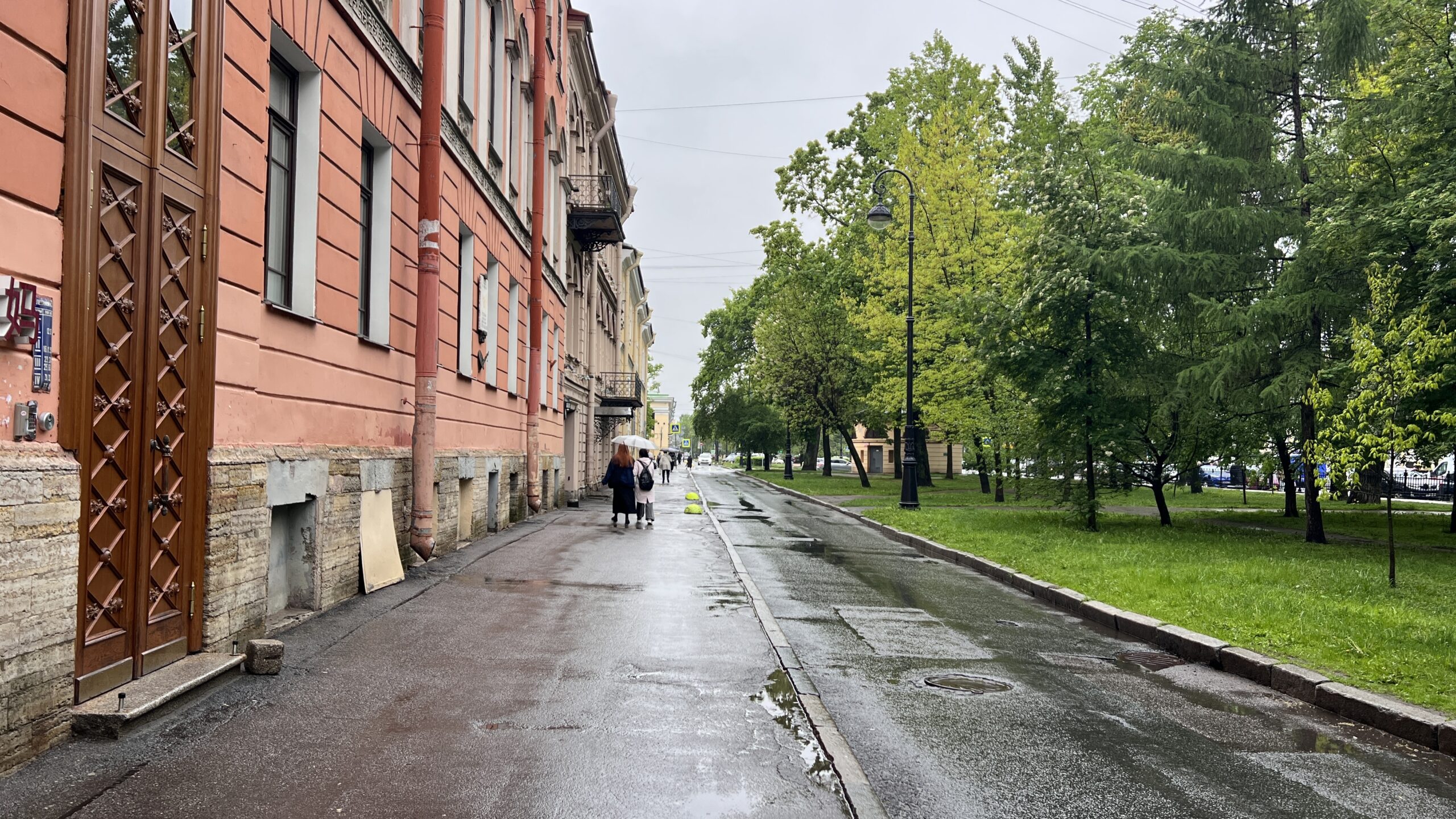 Фотография объекта