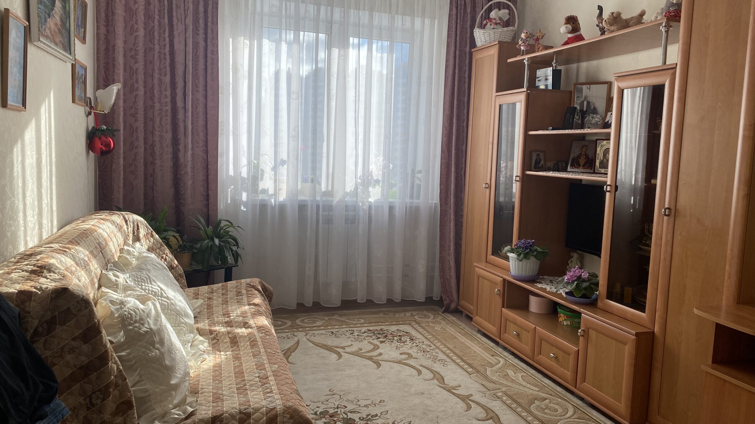 Фотография объекта