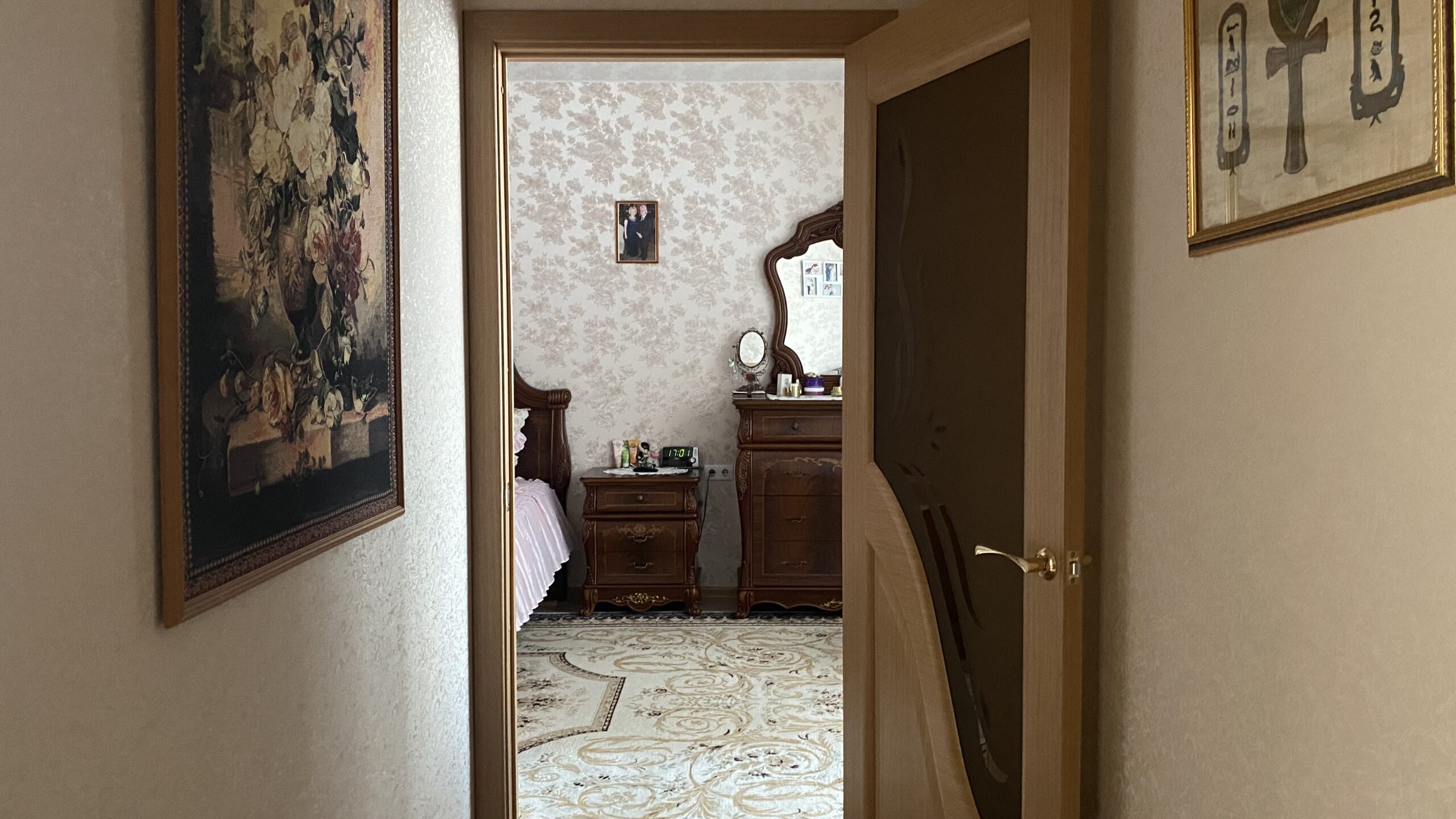 Фотография объекта